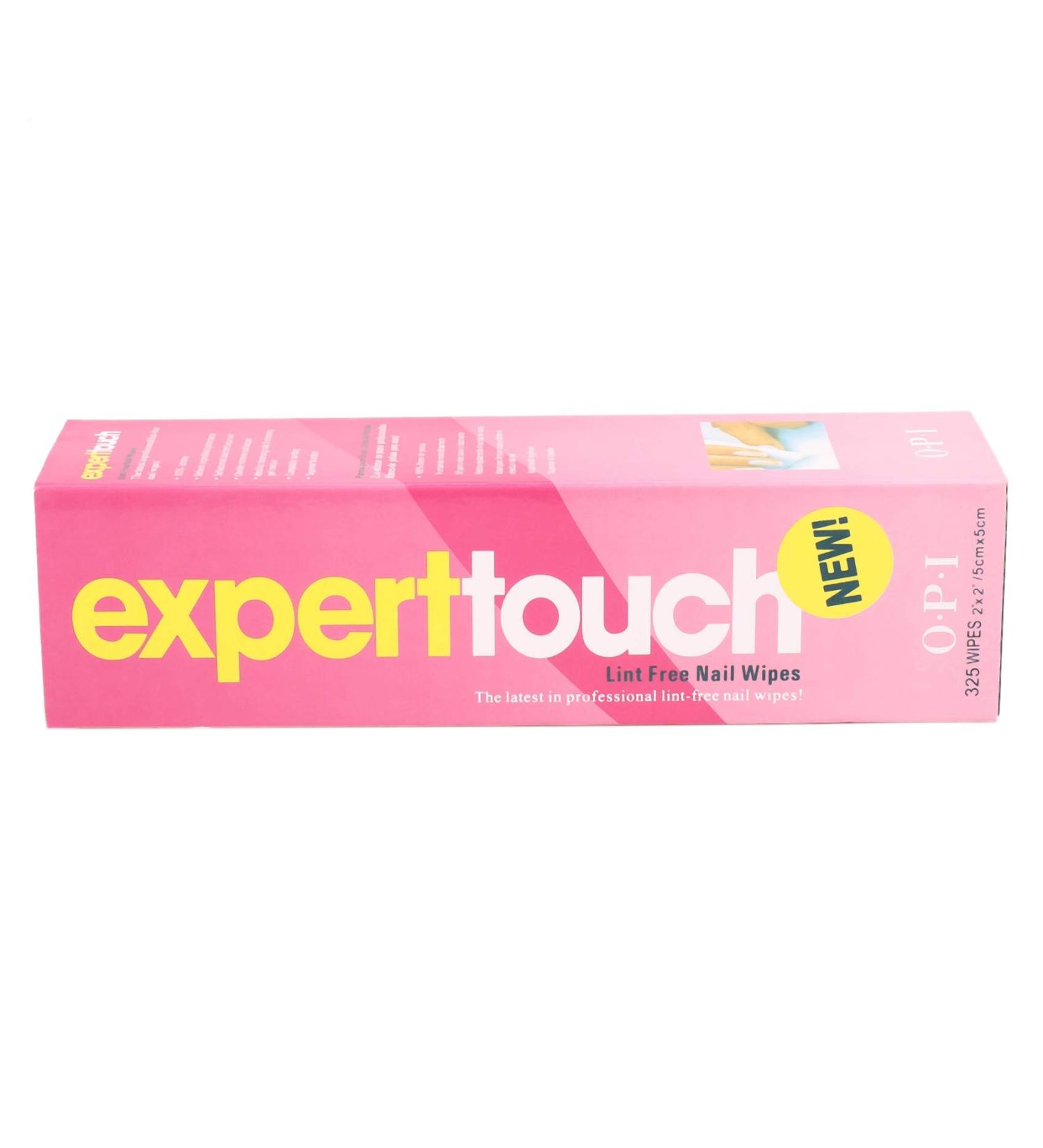 Srutueo 325 Pcs Lint Free Cotton Pads to Remove Nail Gel Nonwovens Cotton Sheet Nail Polish Cleaning Pads - Buy Online on SooperMarket.com