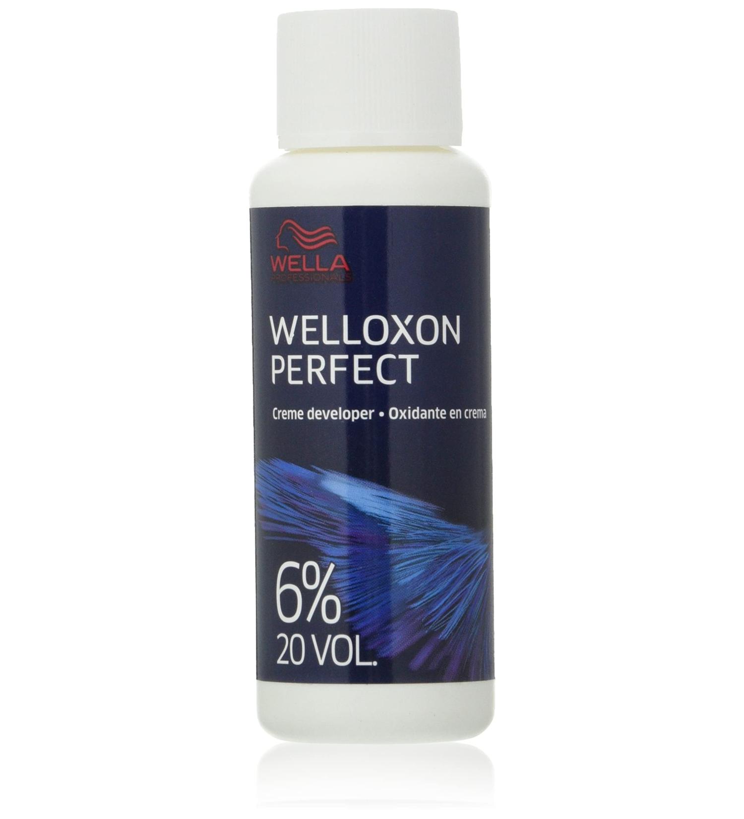 Wella Professionals Hair Loss Products - 60ml & 30ml Pack of 2 | Effective Solutions for Thinning Hair | International Shipping Available - Buy Online on SooperMarket.com