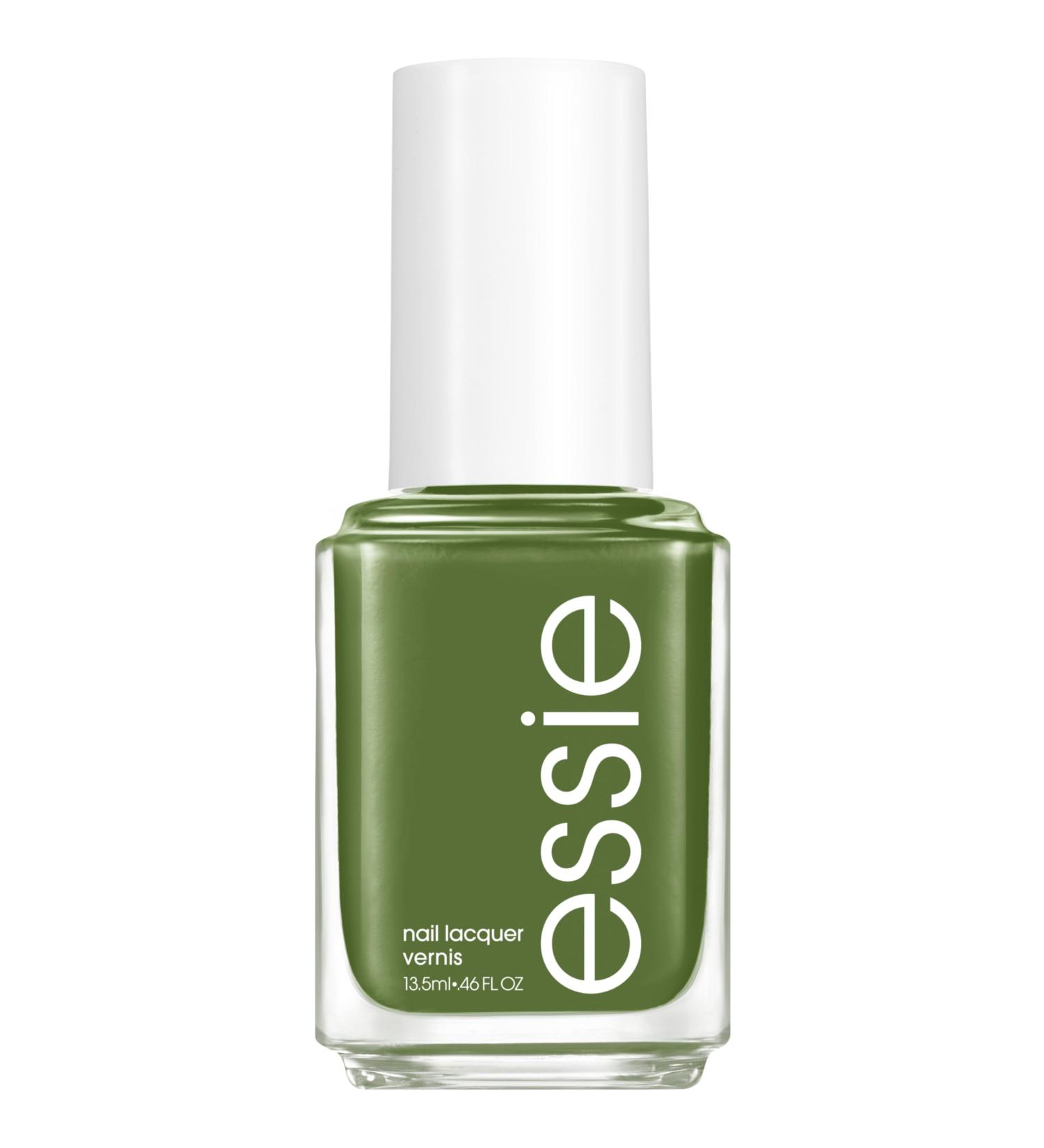 Eddie Nail Polish | Vegan Salon-Quality Green Polish | Fall 2024 Patch It Up | International Shipping - Buy Online on SooperMarket.com