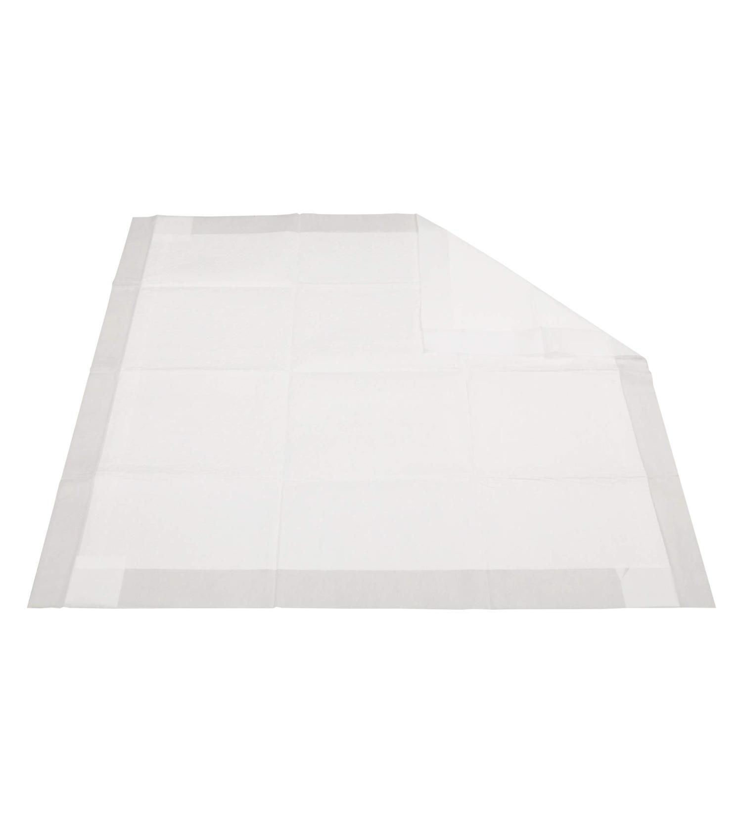 Danco 10957P Protect-It Non-Slip Drop Cloth 10 Pk | Arts & Crafts Splat Mat, Table Top Mat, Oil Absorbent Pad, Baby Changing Pad - Buy Online on SooperMarket.com