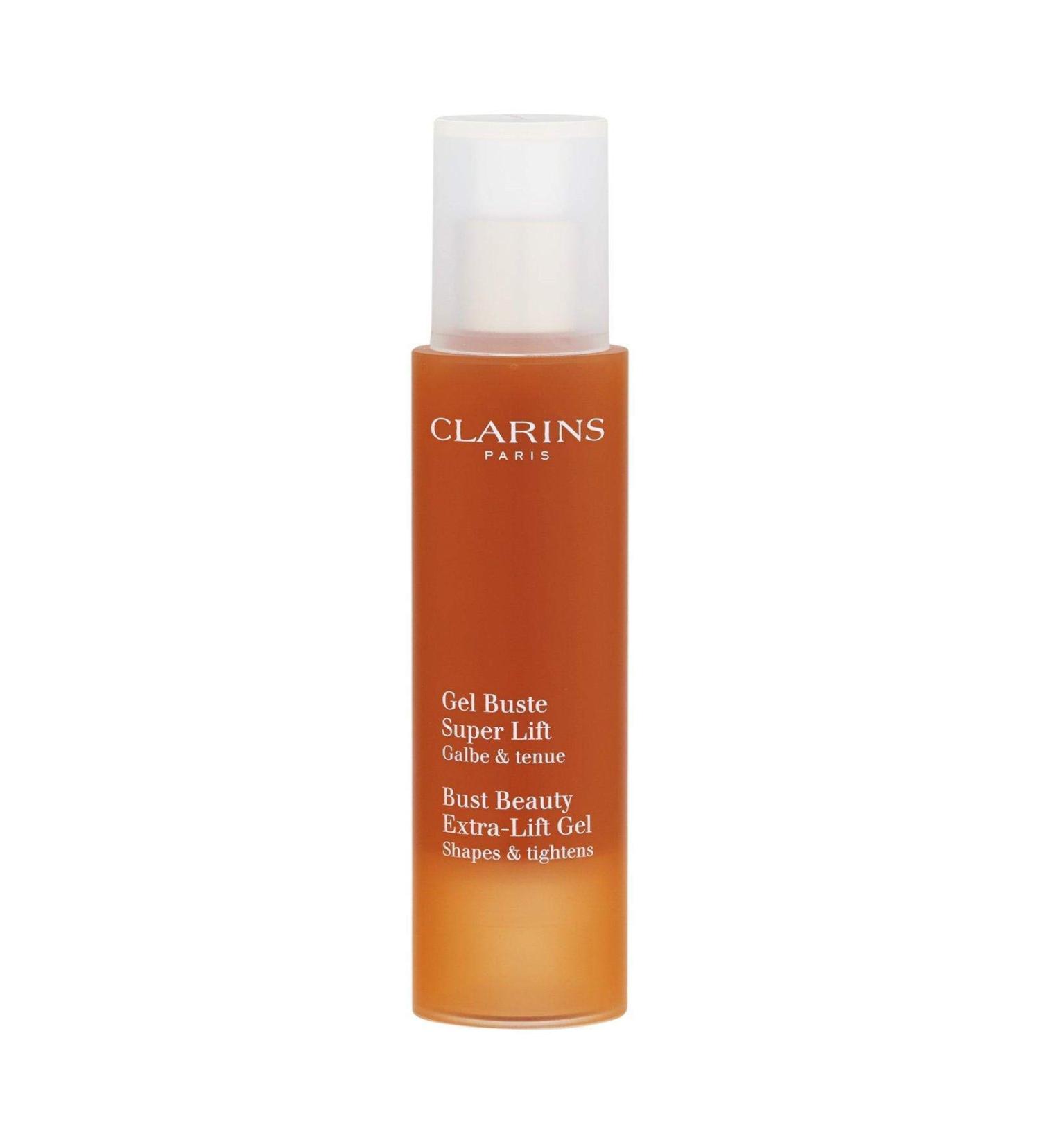 Clarins Gel Buste Super Lift 50 ml