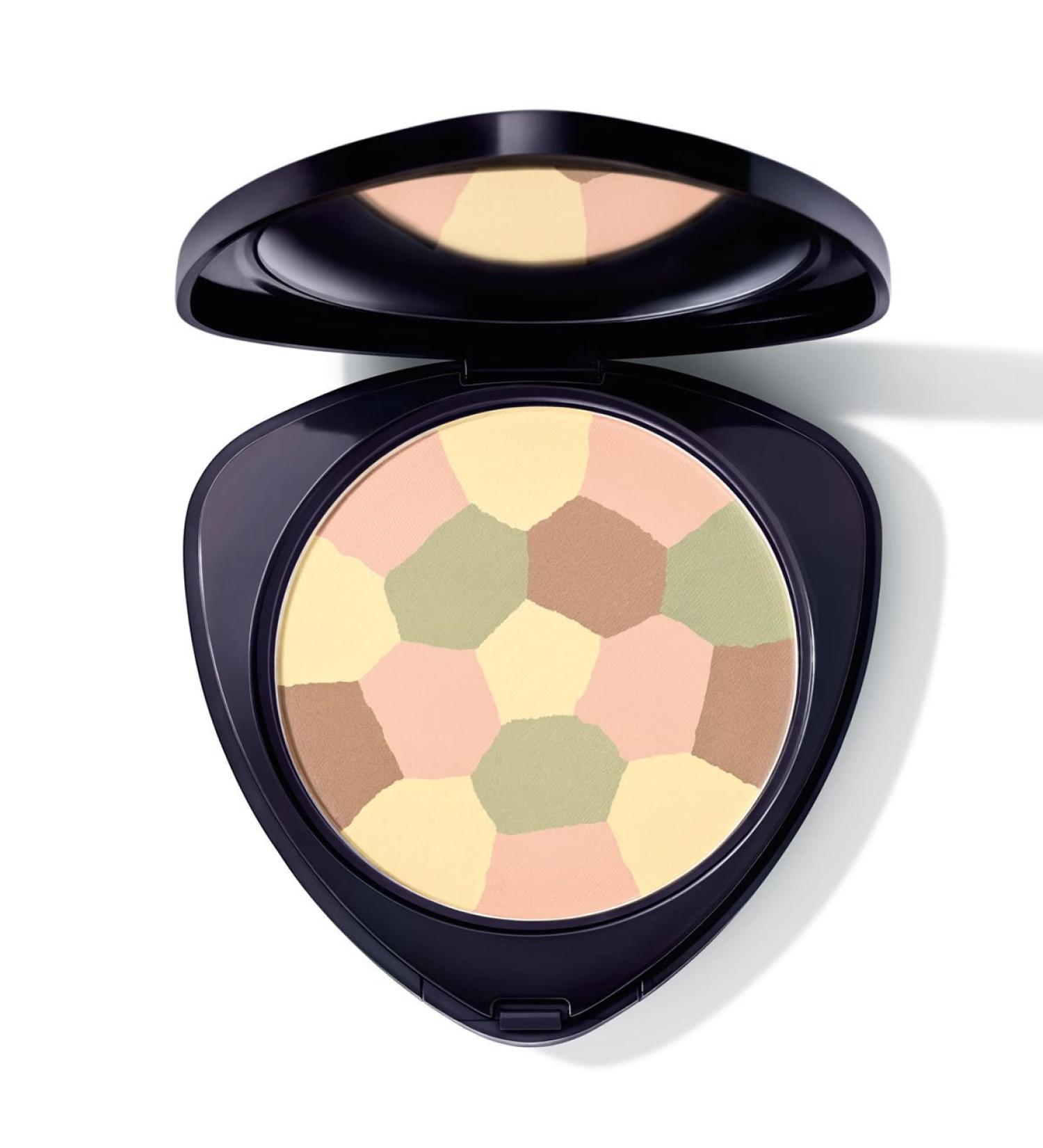 Dr. Hauschka Color Correcting Powder  Translucent