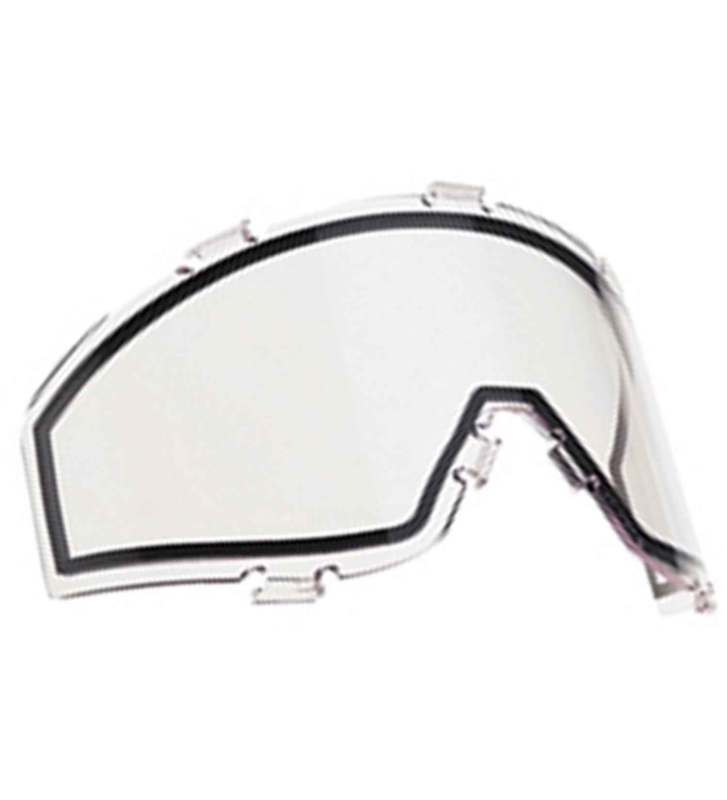JT Spectra thermal lens transparent