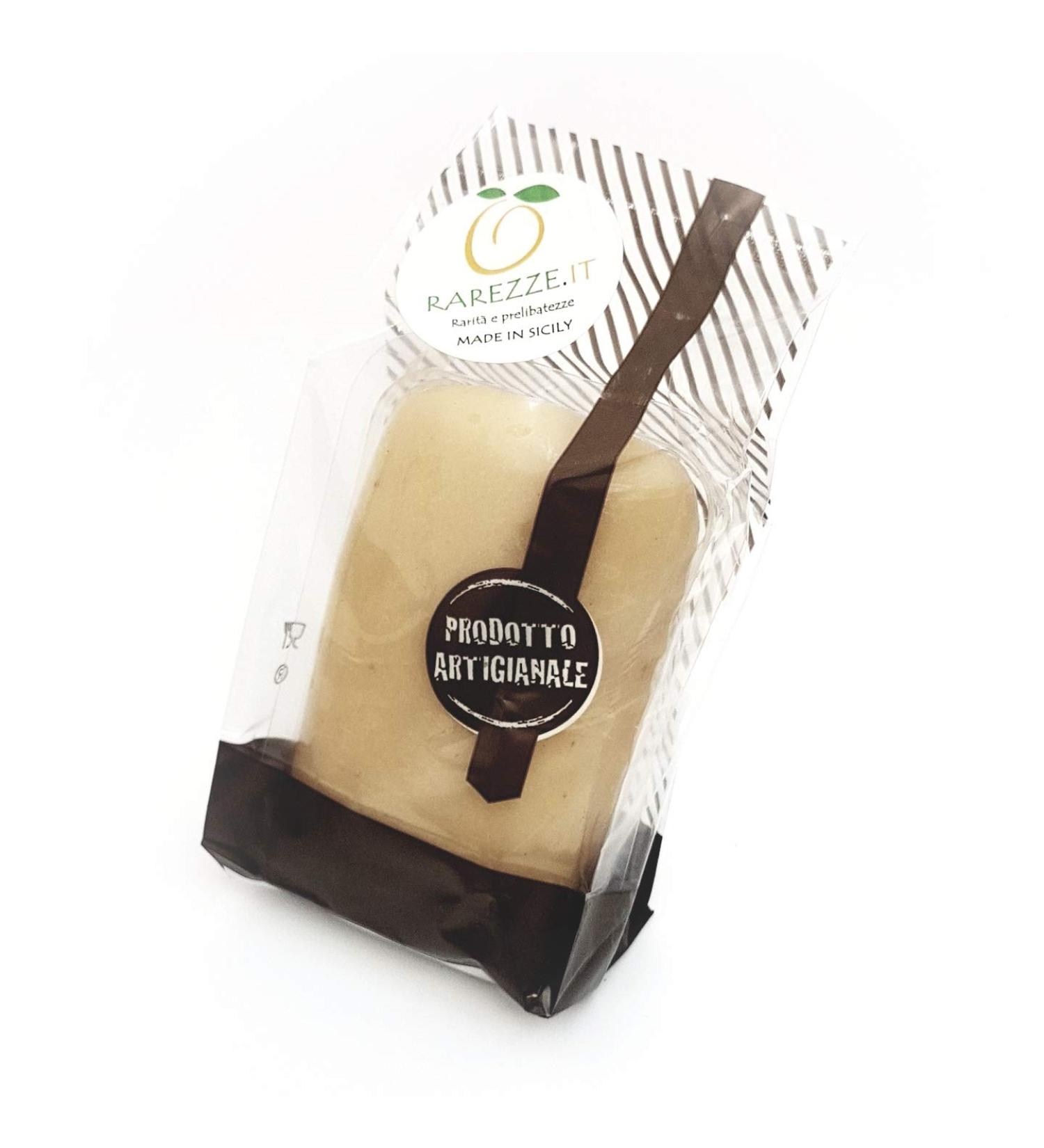 Rarezze Sicilian Almond Paste (3 x 465g) - Premium Quality 35% Almonds for Authentic Sicilian Almond Drink Cookies & Cannoli Delicacies - Buy Online on SooperMarket.com