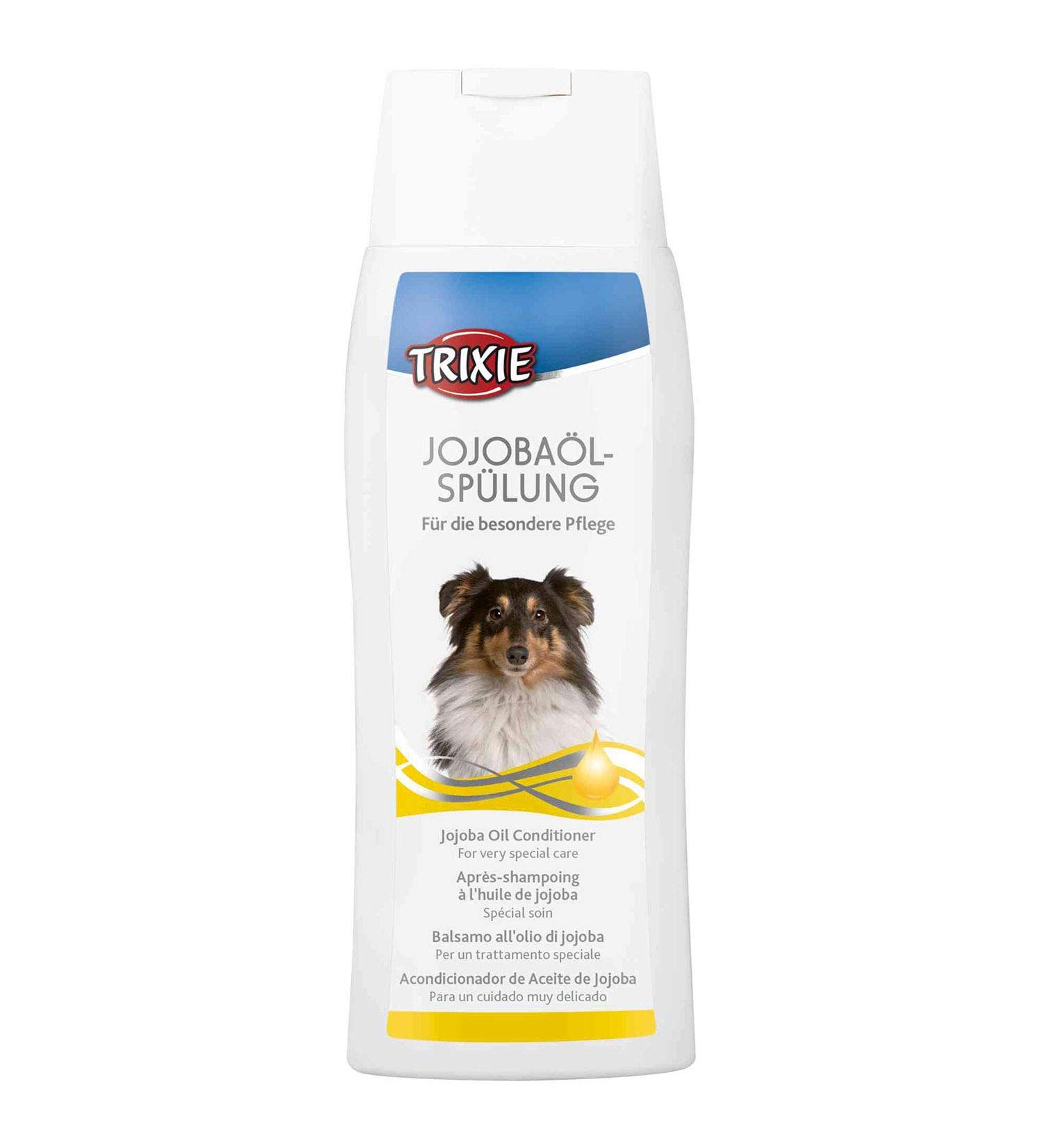 Trixie Jojoba flushing 250 ml
