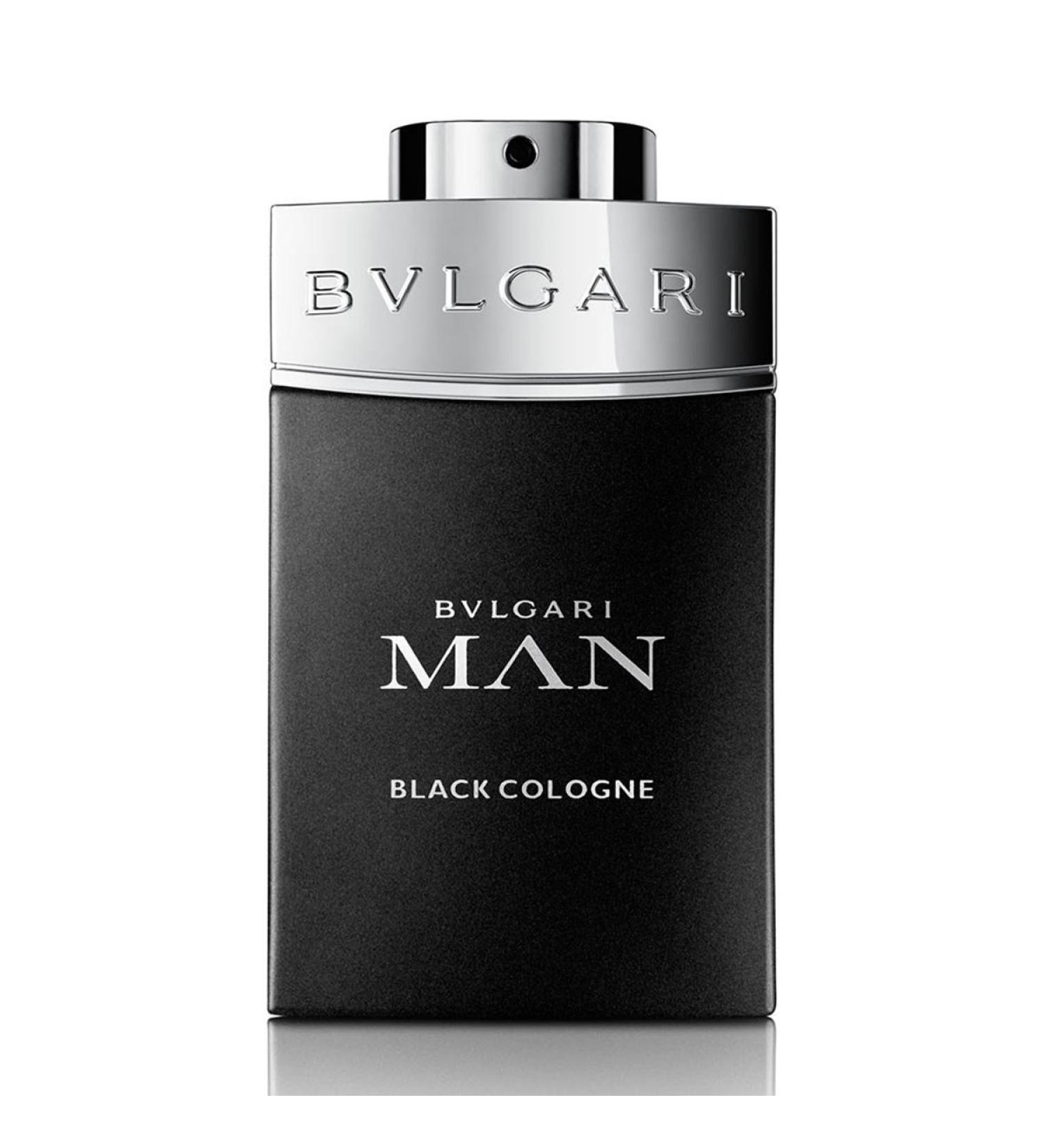 Bvlgari Man Eau De Toilette Spray 2 Ounce 2 Ounce (Pack of 1) - Buy Online on SooperMarket.com