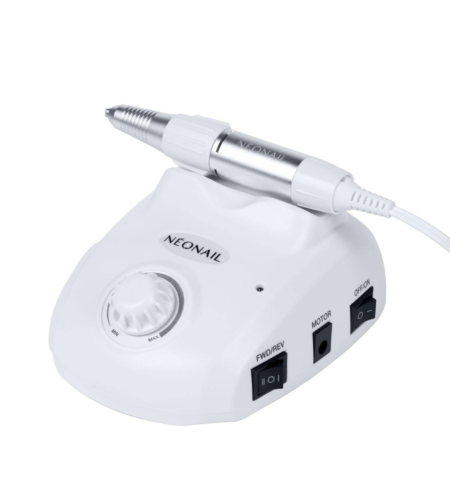 NEONAIL Nail Drill NN S12 - Professional Electric Nail File for Salon-Quality Nails | International Shipping Available - Buy Online on SooperMarket.com