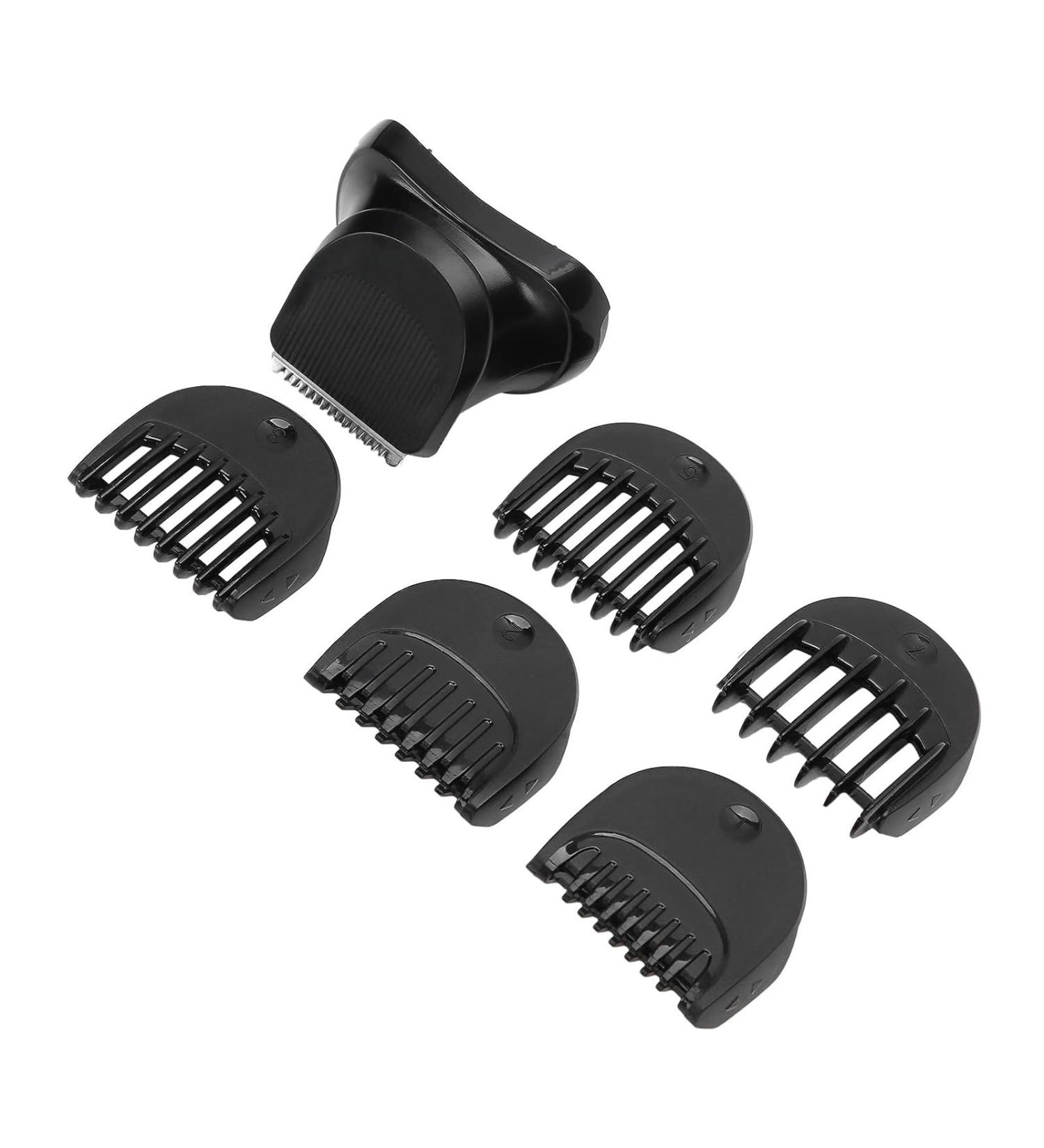 Ankroyu Shaving Head with 5 Attachments - Compatible with Braun Series 3 Beard & Hair Trimmer - Buy Online on SooperMarket.com