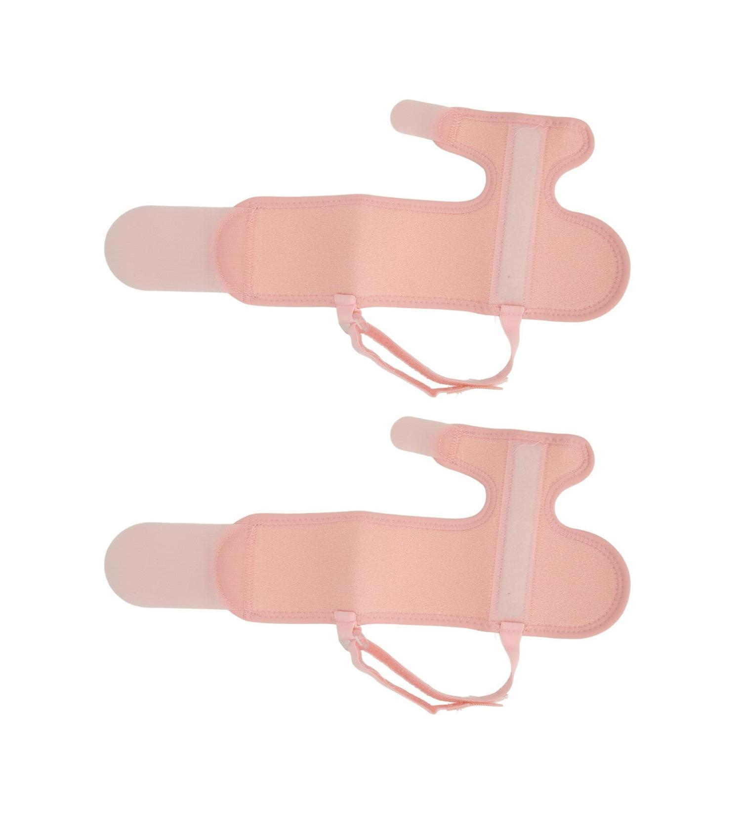 Aluminum Strip Toe Separator Corrector for Hallux Valgus Bunion - High Elasticity & Breathable - Buy Online on SooperMarket.com