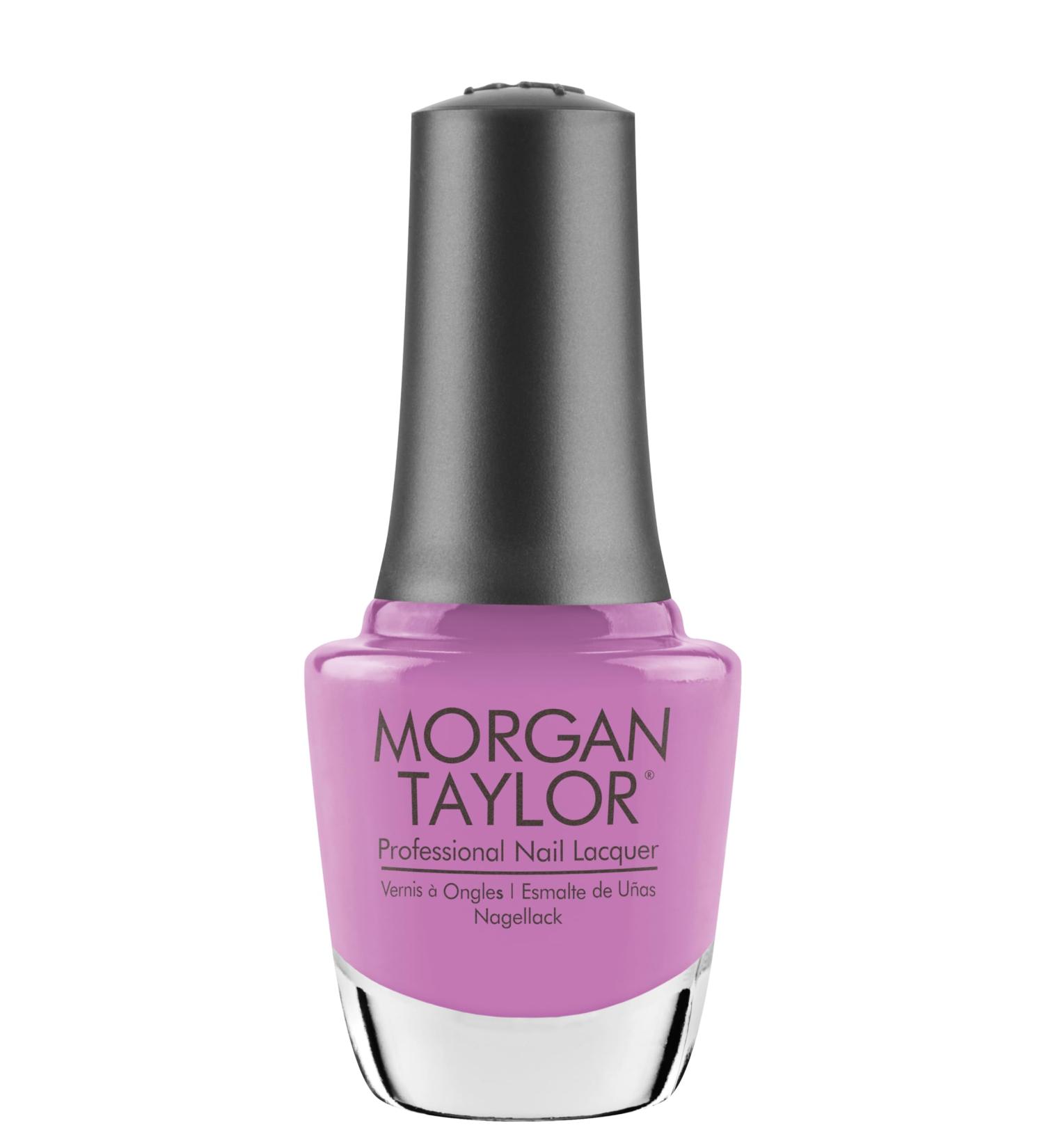 Morgan Taylor Nail Polish - Up In The Air Summer Collection (Got Carried Away) | Buy Internationally Fast Shipping - Buy Online on SooperMarket.com