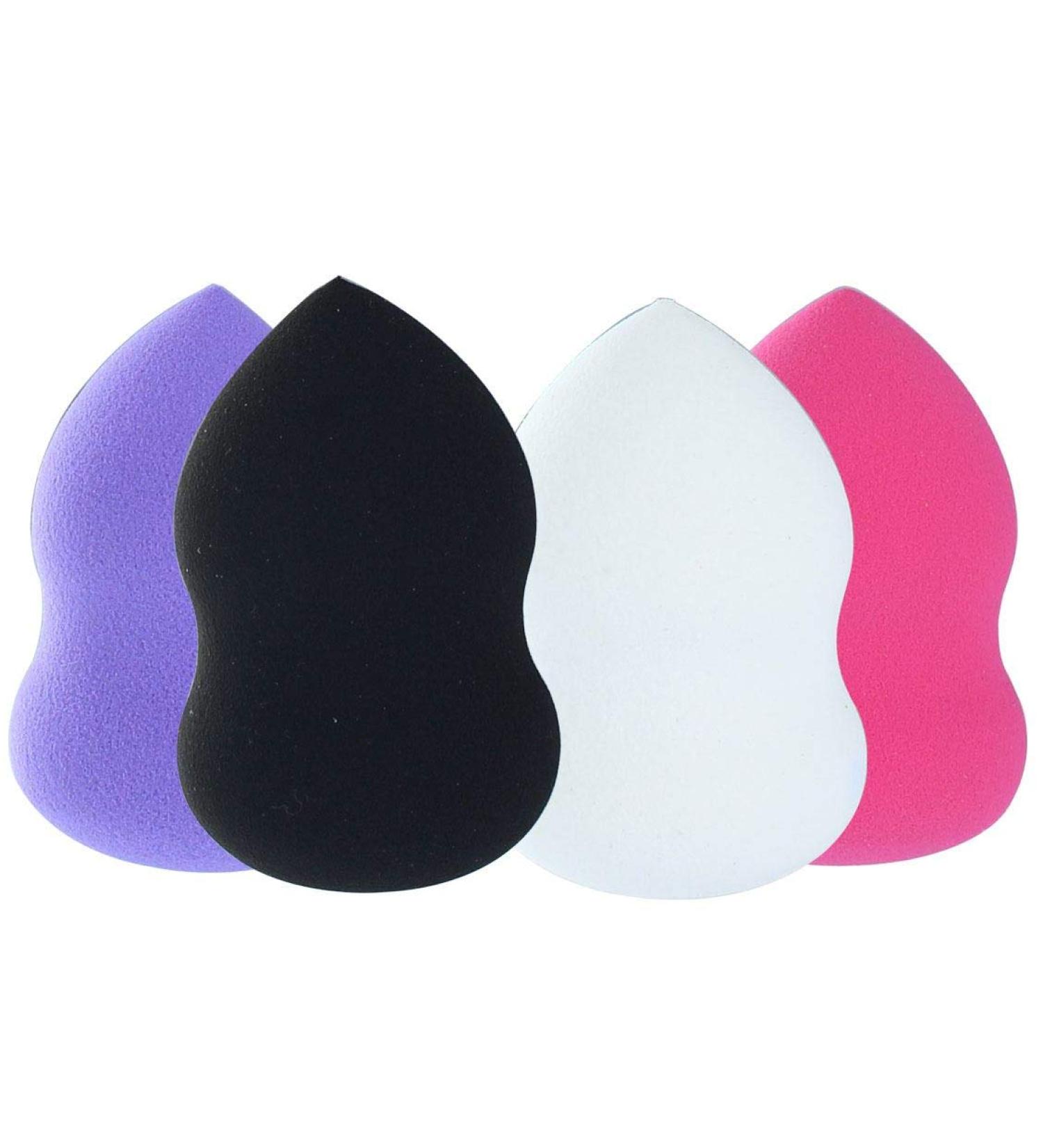 Pretty Pretty Make Up Blending Sponge Pink X