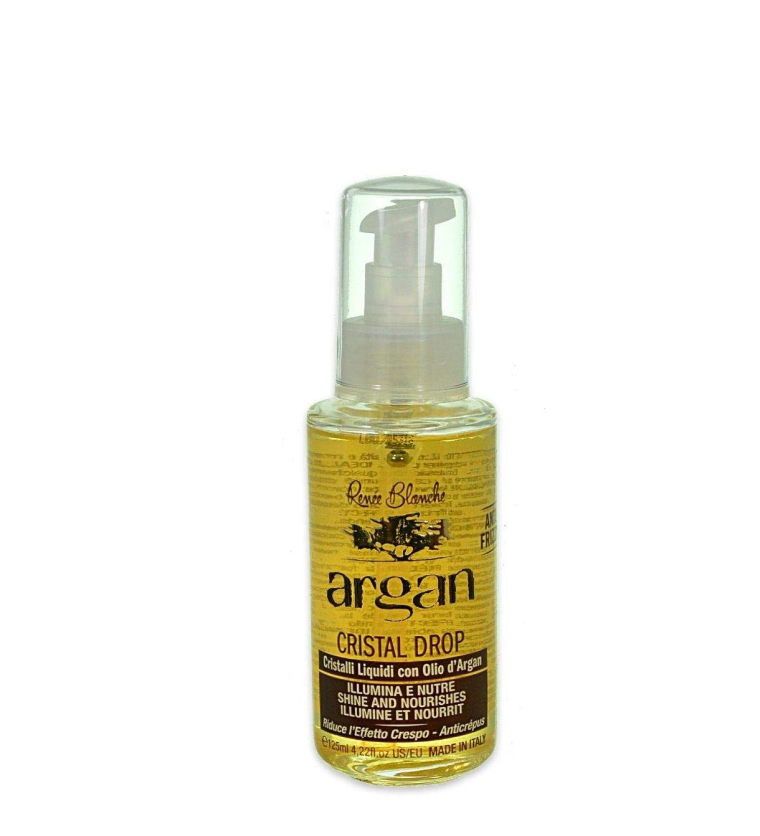 Actir Cristalli Di S/Lino Argan 12