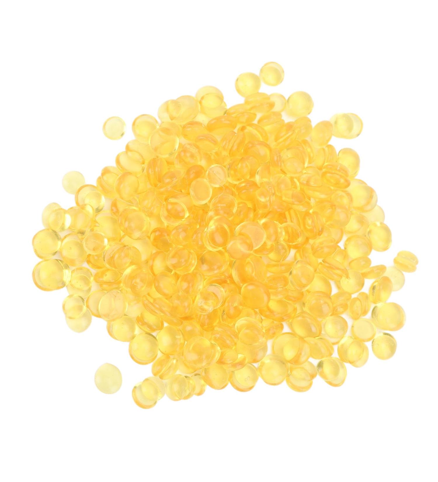 500g Glue Beads for Hair Nail Extensions - Easy Use Strong Adhesion Pre-Bonded Hair Solutions - Buy Online on SooperMarket.com