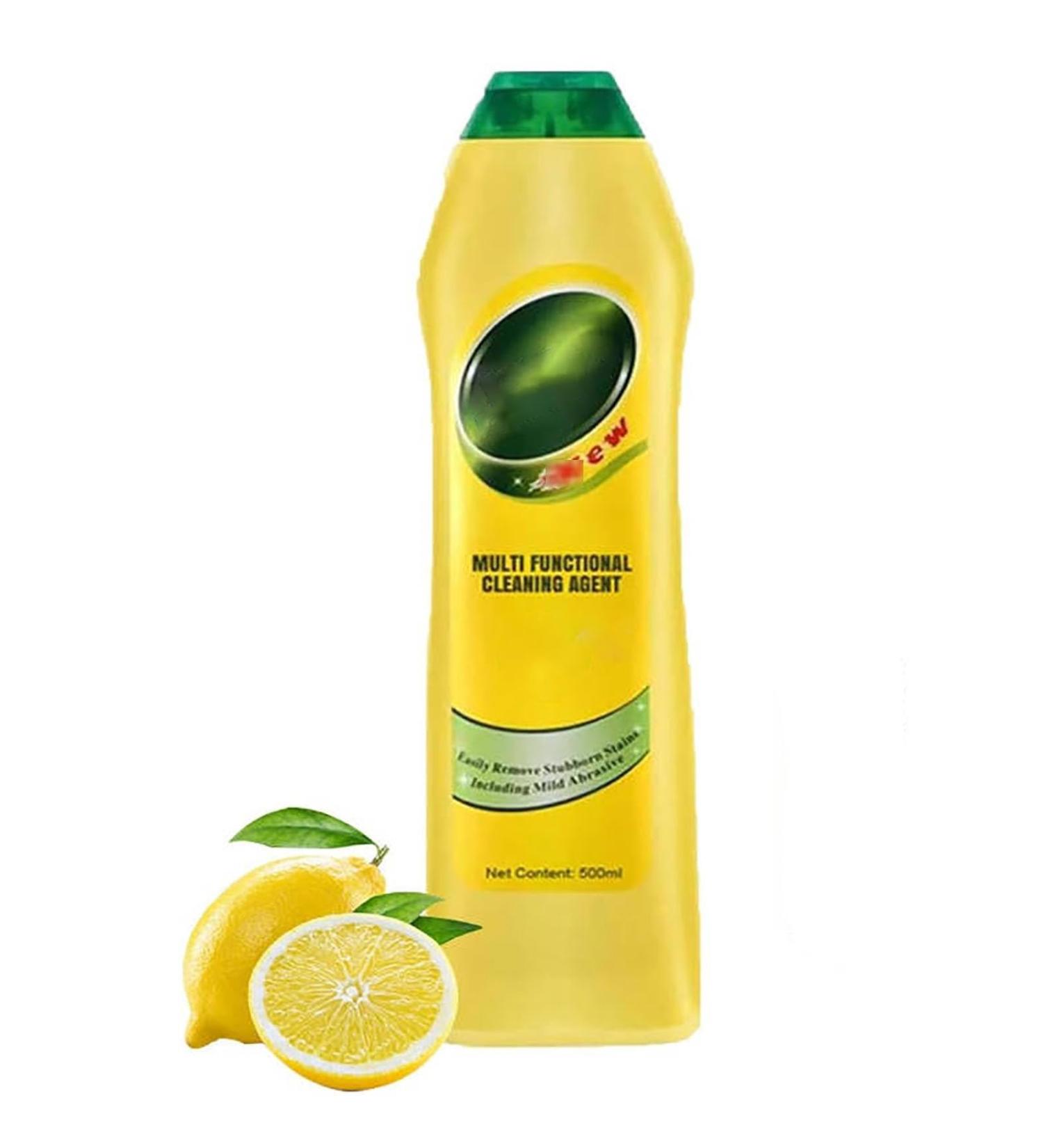 All-Purpose Bubble Cleaner Multi-Purpose Powerful Cleaner Kitchen Foaming Heavy Oil Stain Cleaner Powerful Decontamination Heavy Duty Foam Cleaner Kits - Buy Online on SooperMarket.com