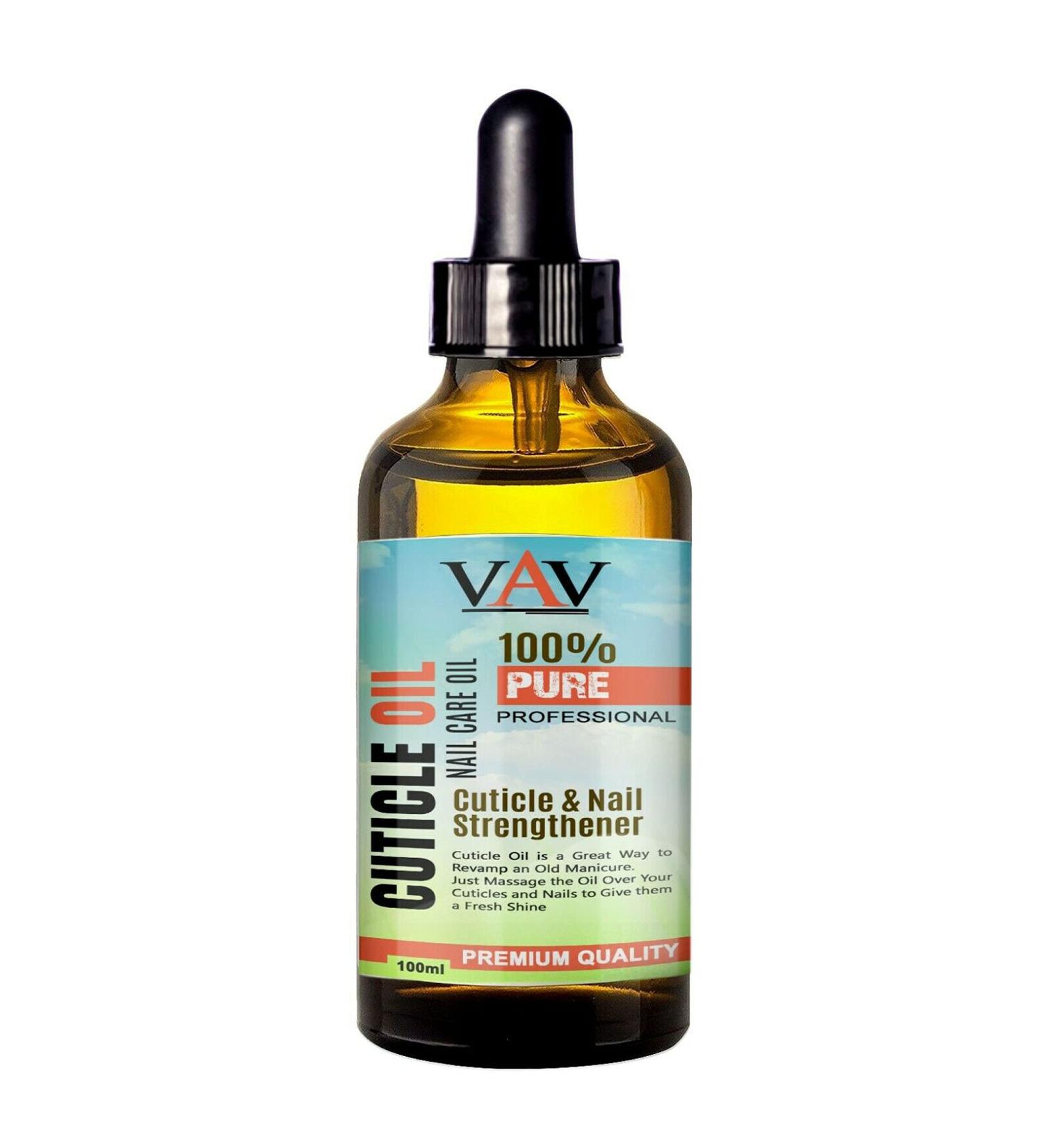 2021 NEW Nail Cuticle Revitalizing Oil Manicure/Pedicure Treatment Conditioner (100ML DROPPER)