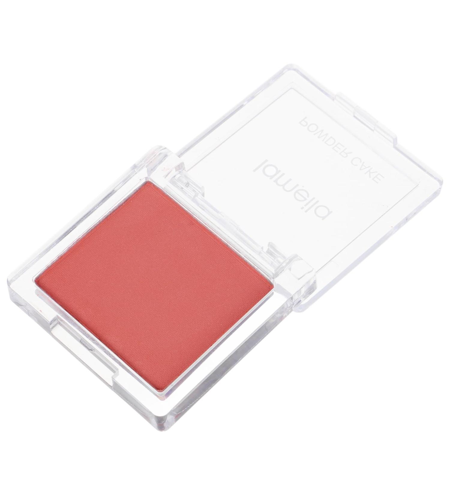 Beavorty Blush Makeup Brishes Blouses for Shimmer Powder Lovely Makeup Mineral Makeup Pink Powdery - Buy Online on SooperMarket.com