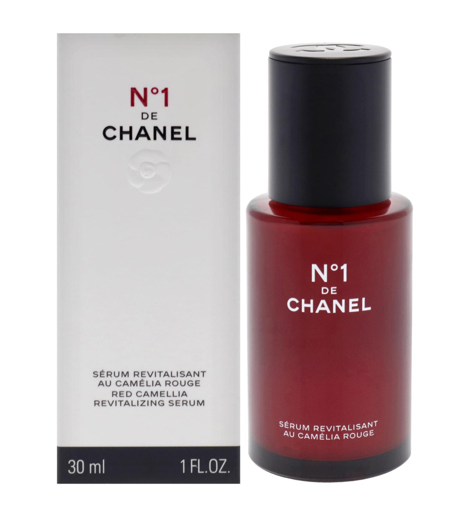 Buy No1 De Chanel Revitalizing Serum for Women - 1 oz | Luxury Skincare International Shipping - Buy Online on SooperMarket.com