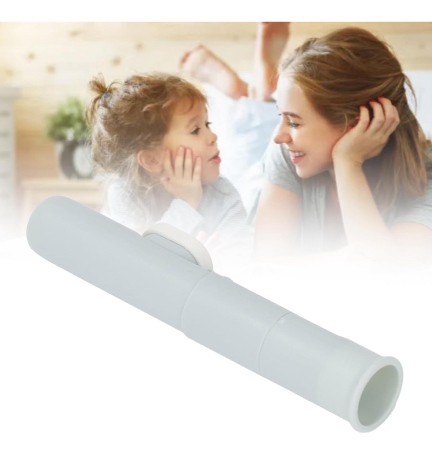 Oral Muscle Training Tool for Kids Oral Muscle Perceiving Trainer Breathable Whistle Improve Language Development Mouth Muscle Training Exerciser (Green) - Buy Online on SooperMarket.com