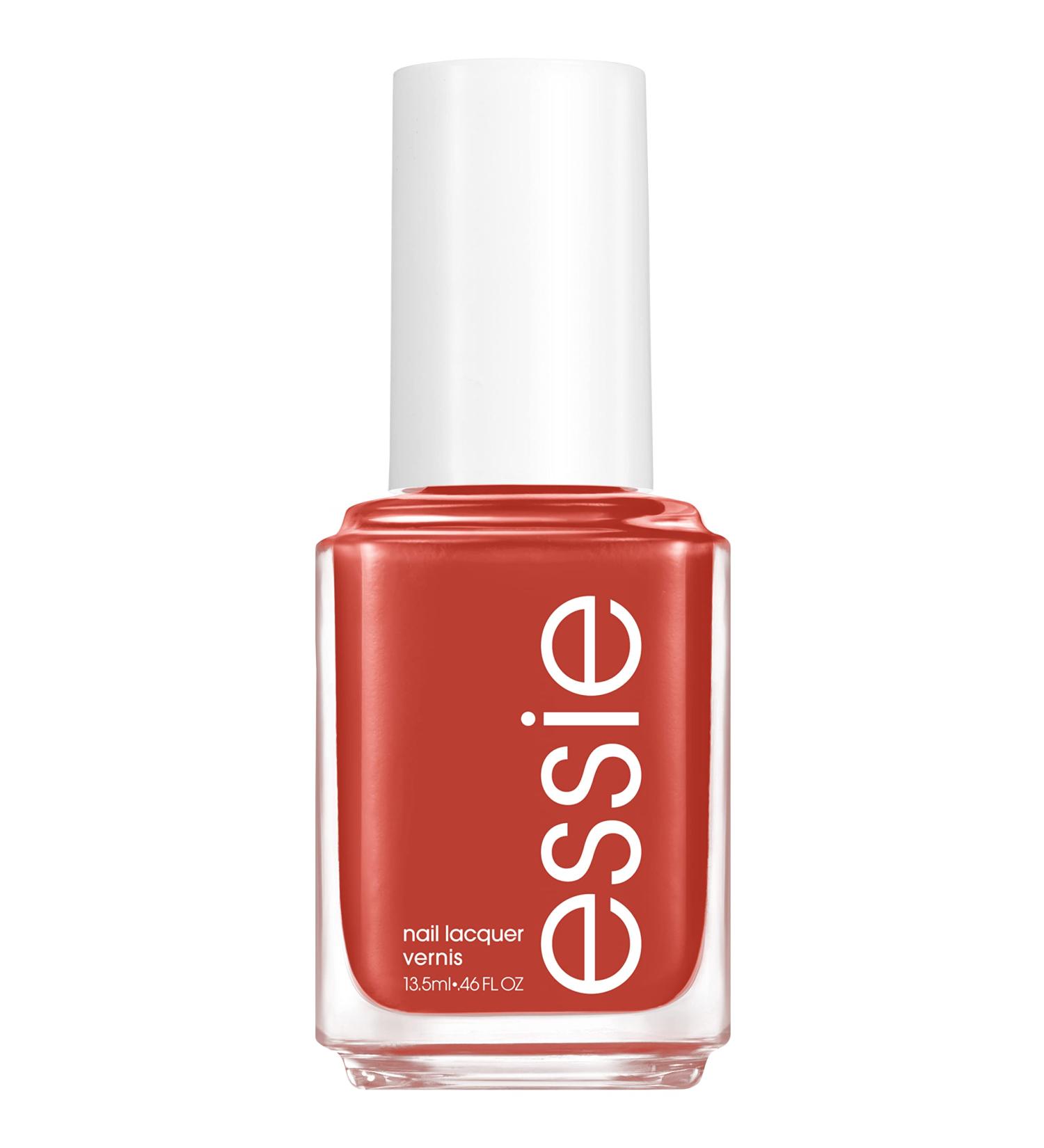 Essie Rocky Rose Nail Color - Buy Online at [Your Company Name] - Buy Online on SooperMarket.com