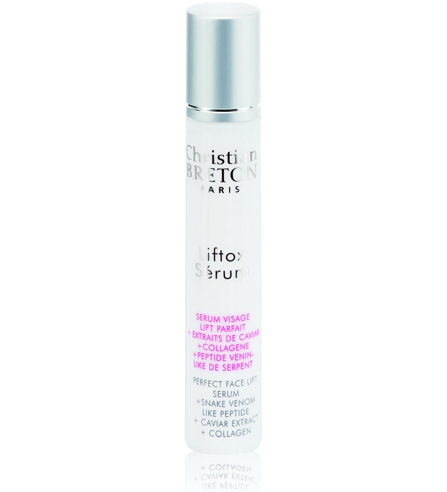 Christian BRETON Liftox Perfect Face Lift Serum 15 ml