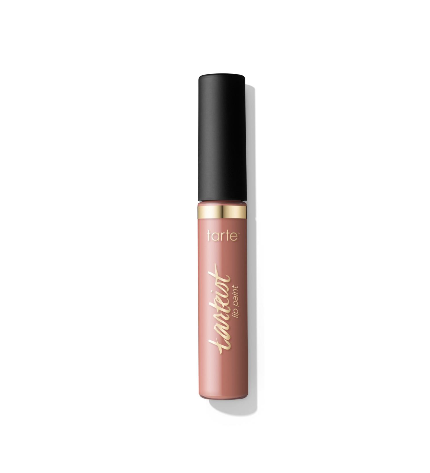 Tarteist Quick Dry Matte Lip Paint - Shop Now for High-Quality Matte Finish - Buy Online on SooperMarket.com