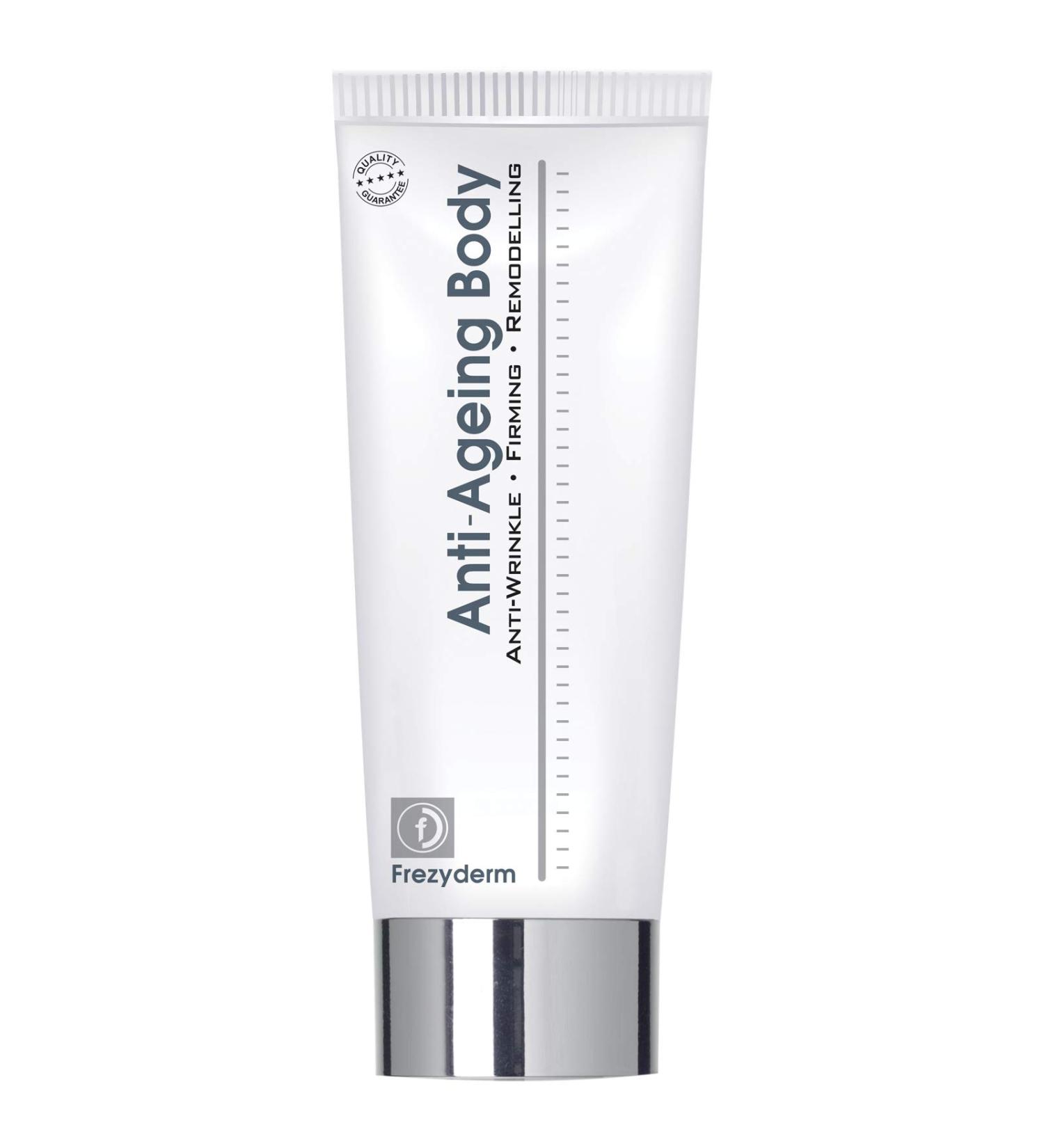 FREZYDERM Anti-ageing Body Cream