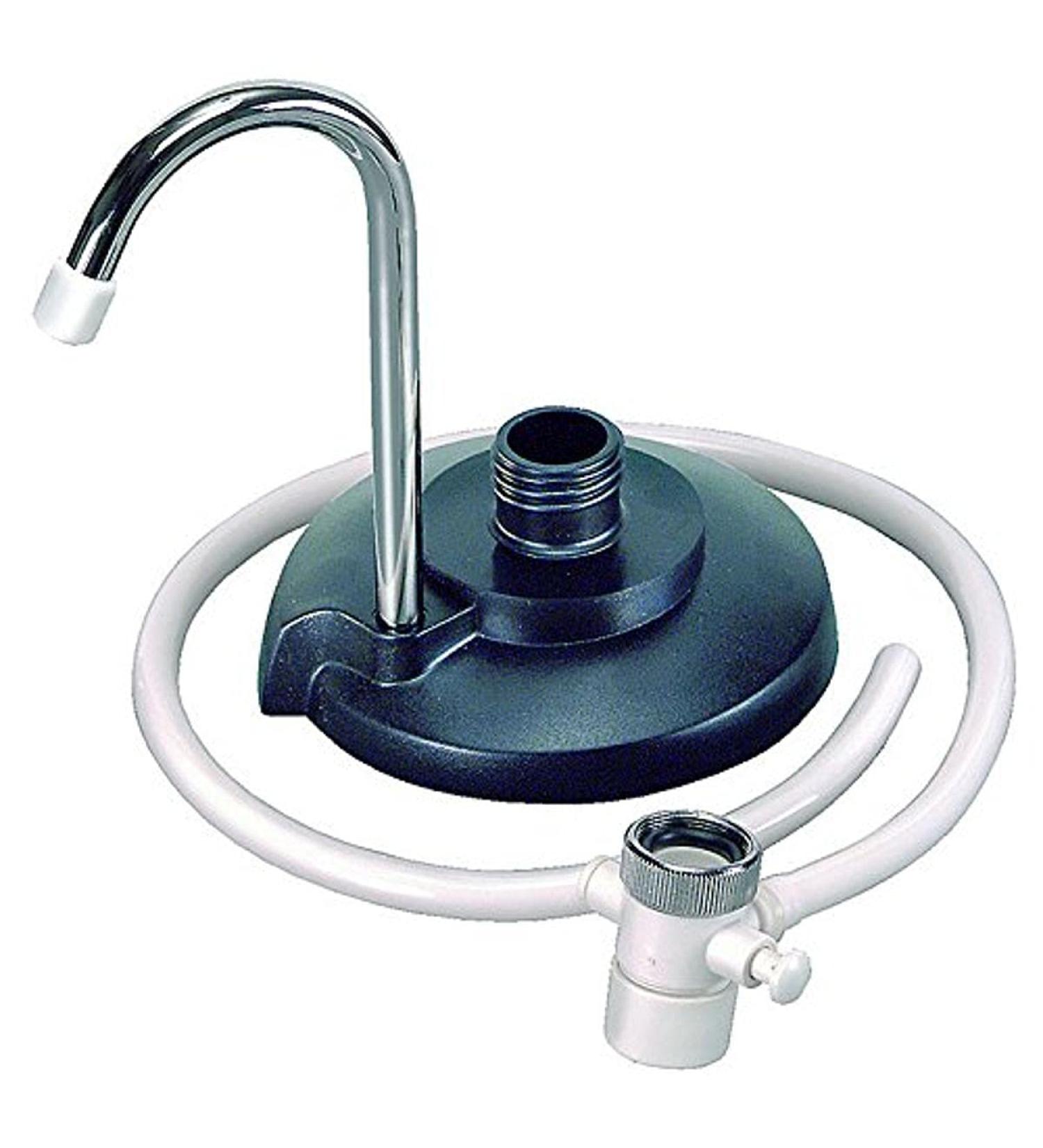 Katadyn additional set 'Plus' for 'Combi' filter blue one size