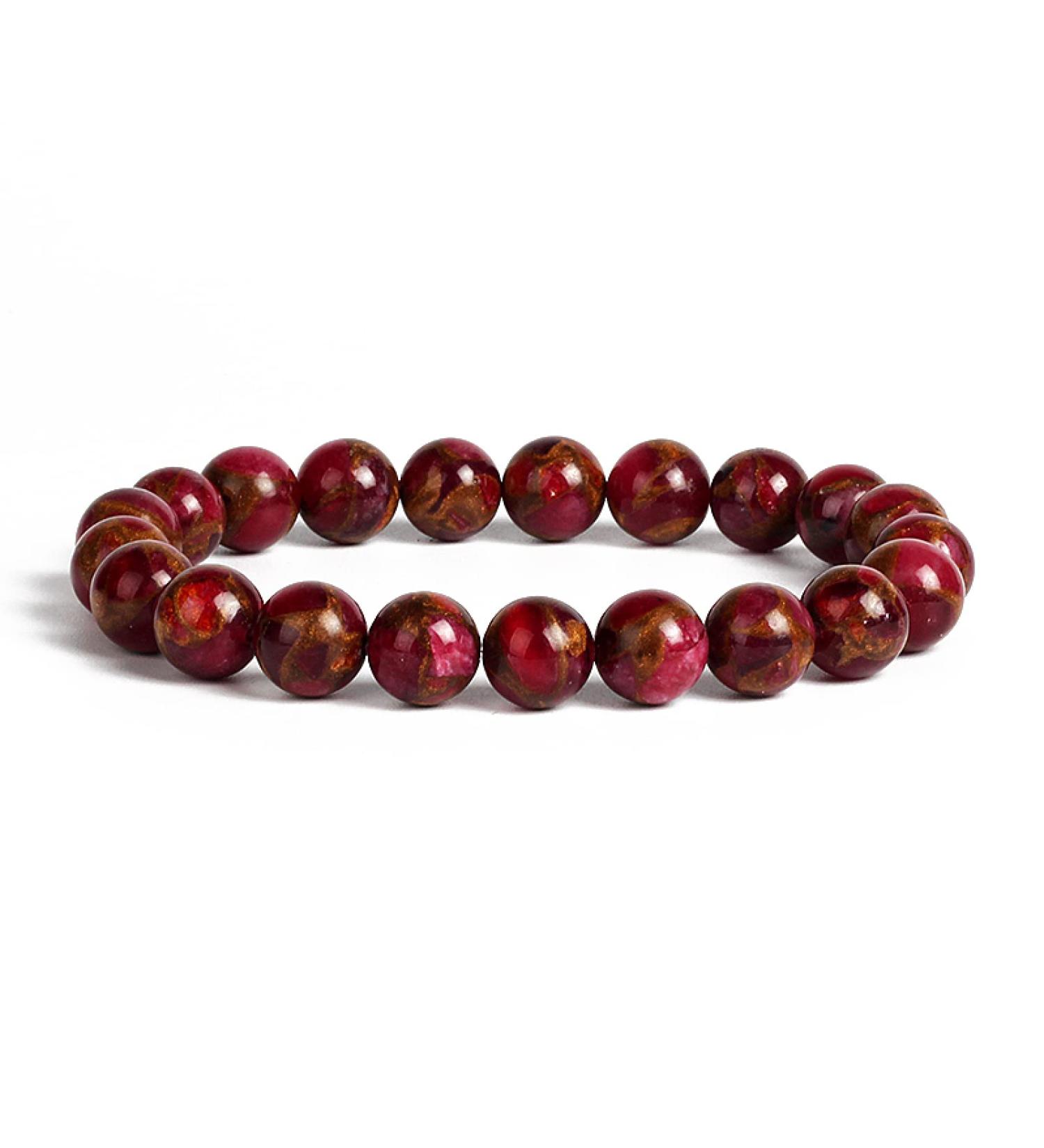 Original Tiger Eye Bracelets Men Energy Natural Stone Bead Bracelets Women Quartz Agates Feng Shui Wealth Jewelry Pulseras 17 8mmBeads21cm 17 8mmBeads21cm - Buy Online on SooperMarket.com