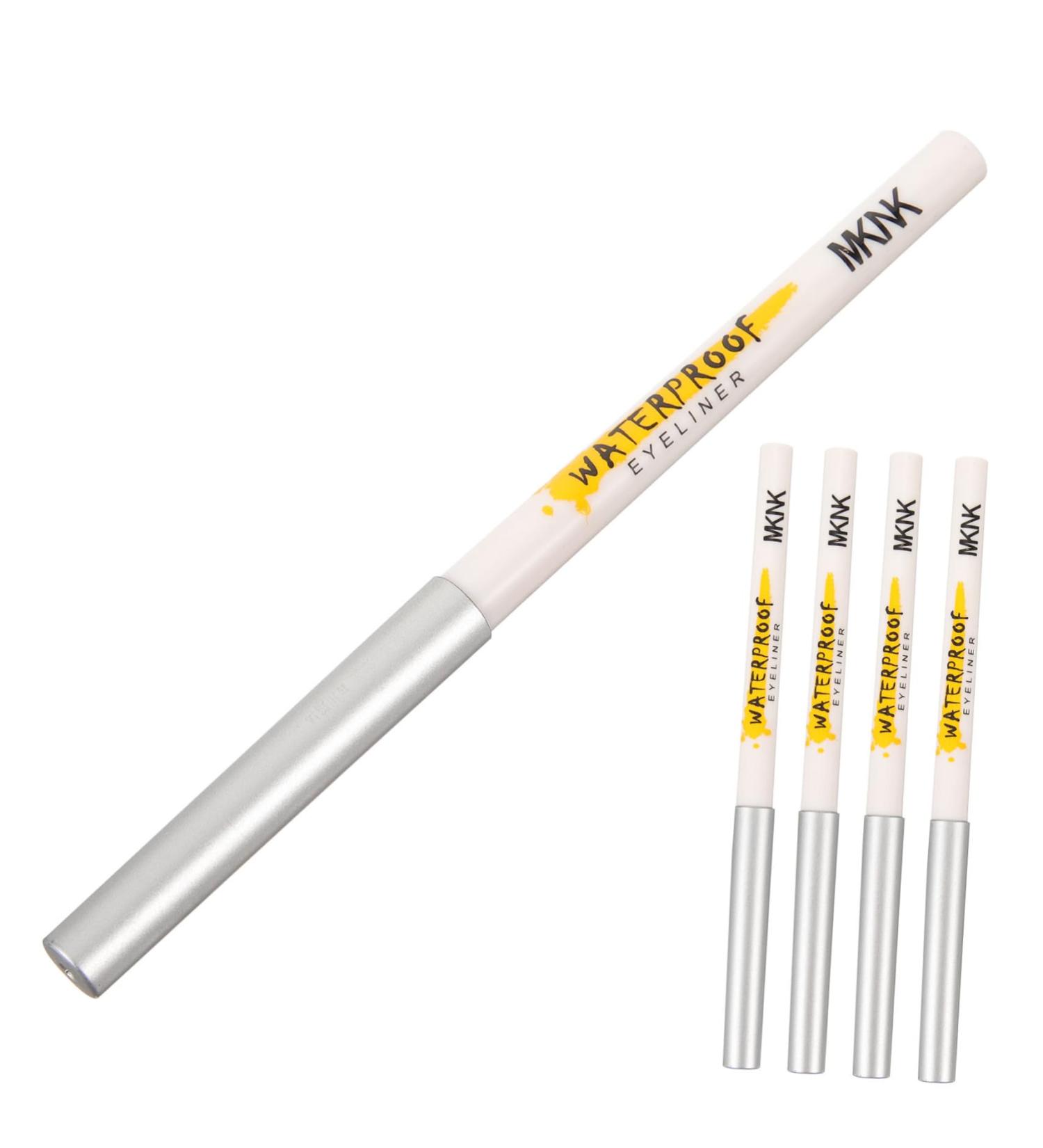 Mikinona 5pcs Eye Highlighter Concealer Pencil Highlighters Concealer for Dark Circles Concealer for Eye Abs - Buy Online on SooperMarket.com