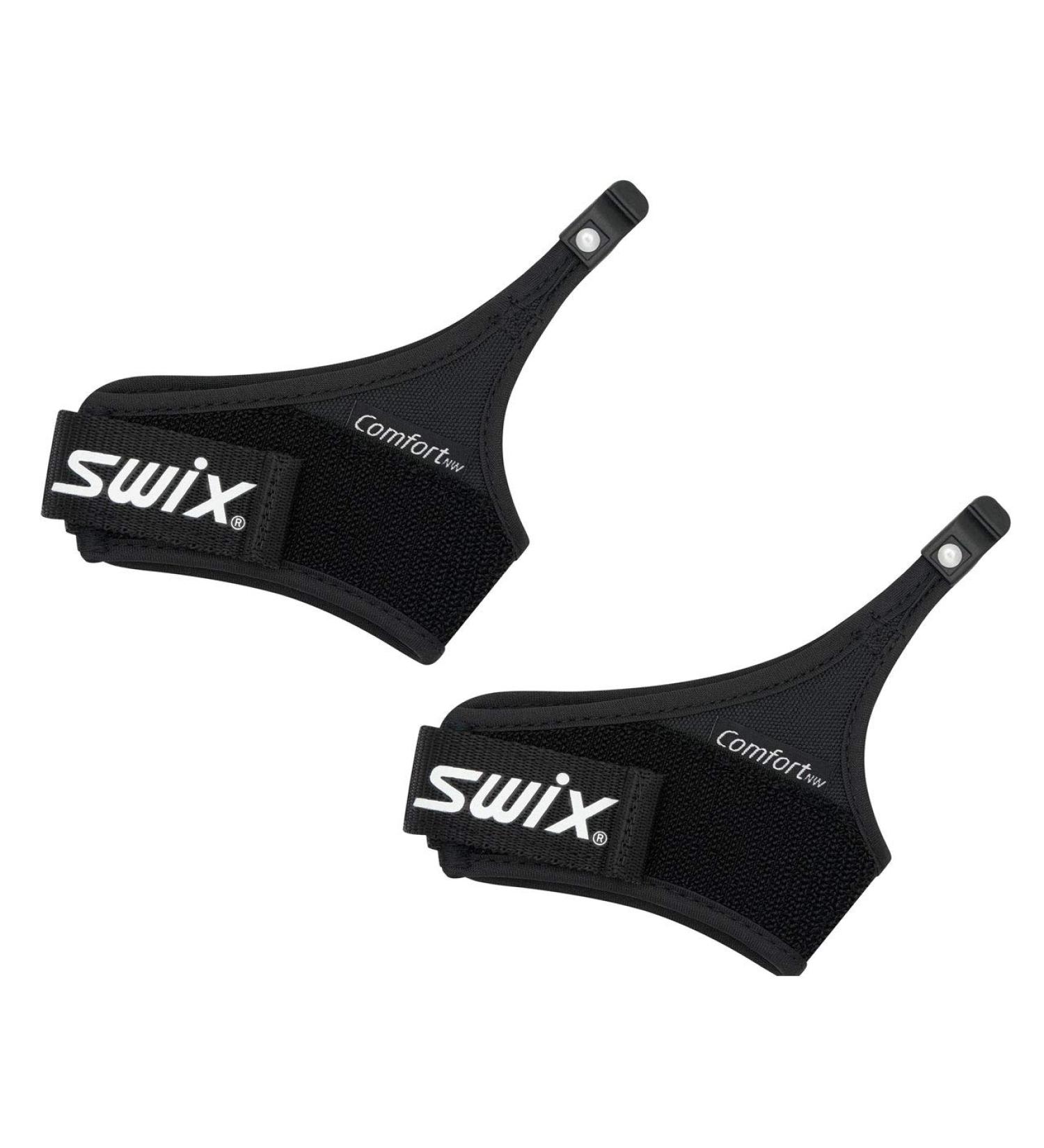Swix Just Click Comfort 3 Strap XL