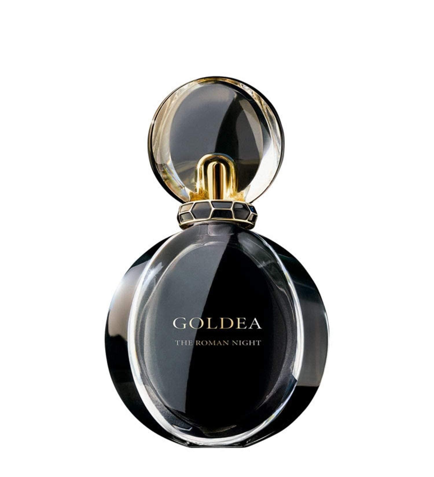 Goldea The Roman Night Eau de Parfum Spray 1.7 oz. Floral 1.7 Fl Oz (Pack of 1) - Buy Online on SooperMarket.com