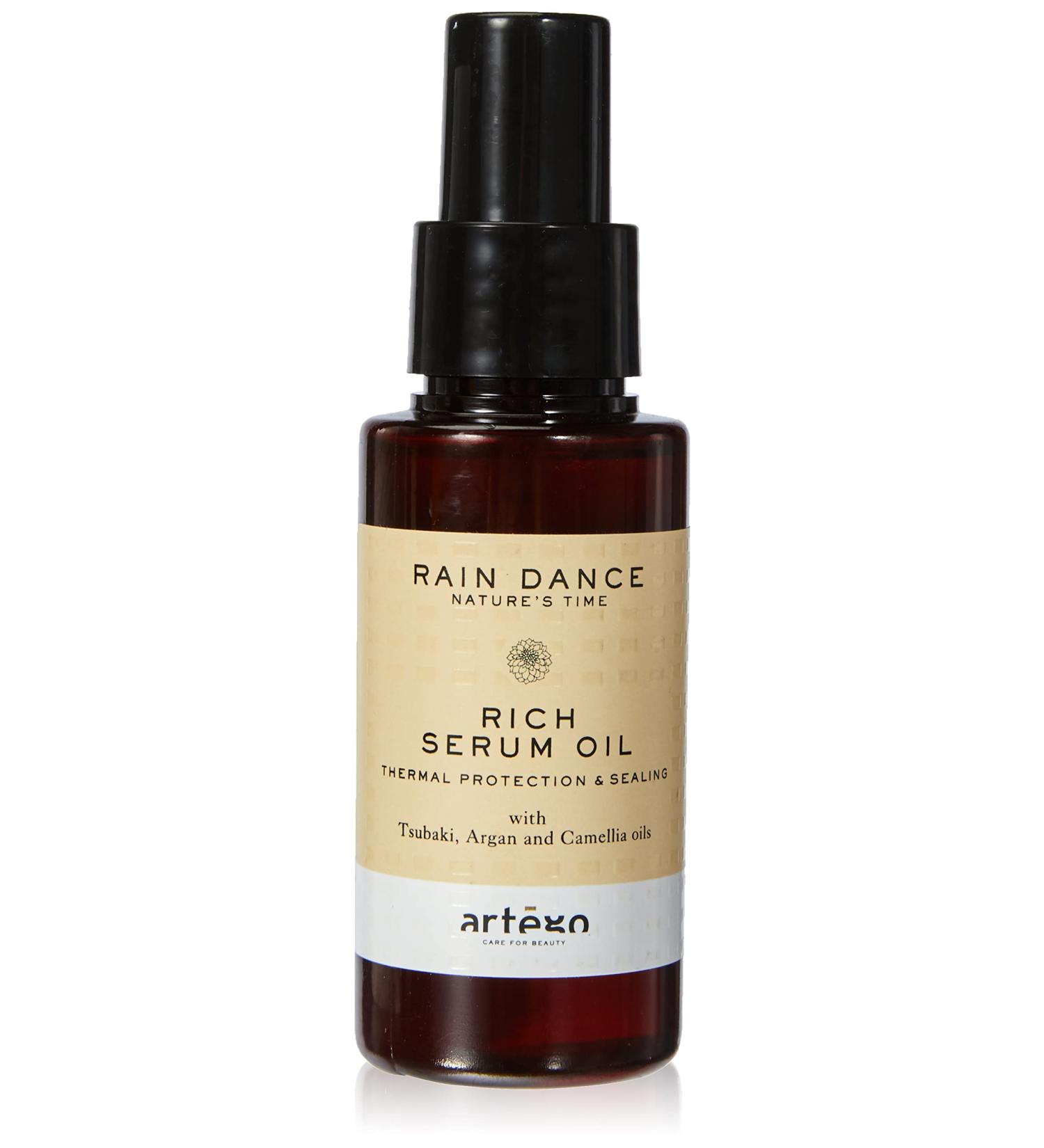 Art go Rich Serum Oil - Rain Dance - 75 ml - Buy Online on SooperMarket.com
