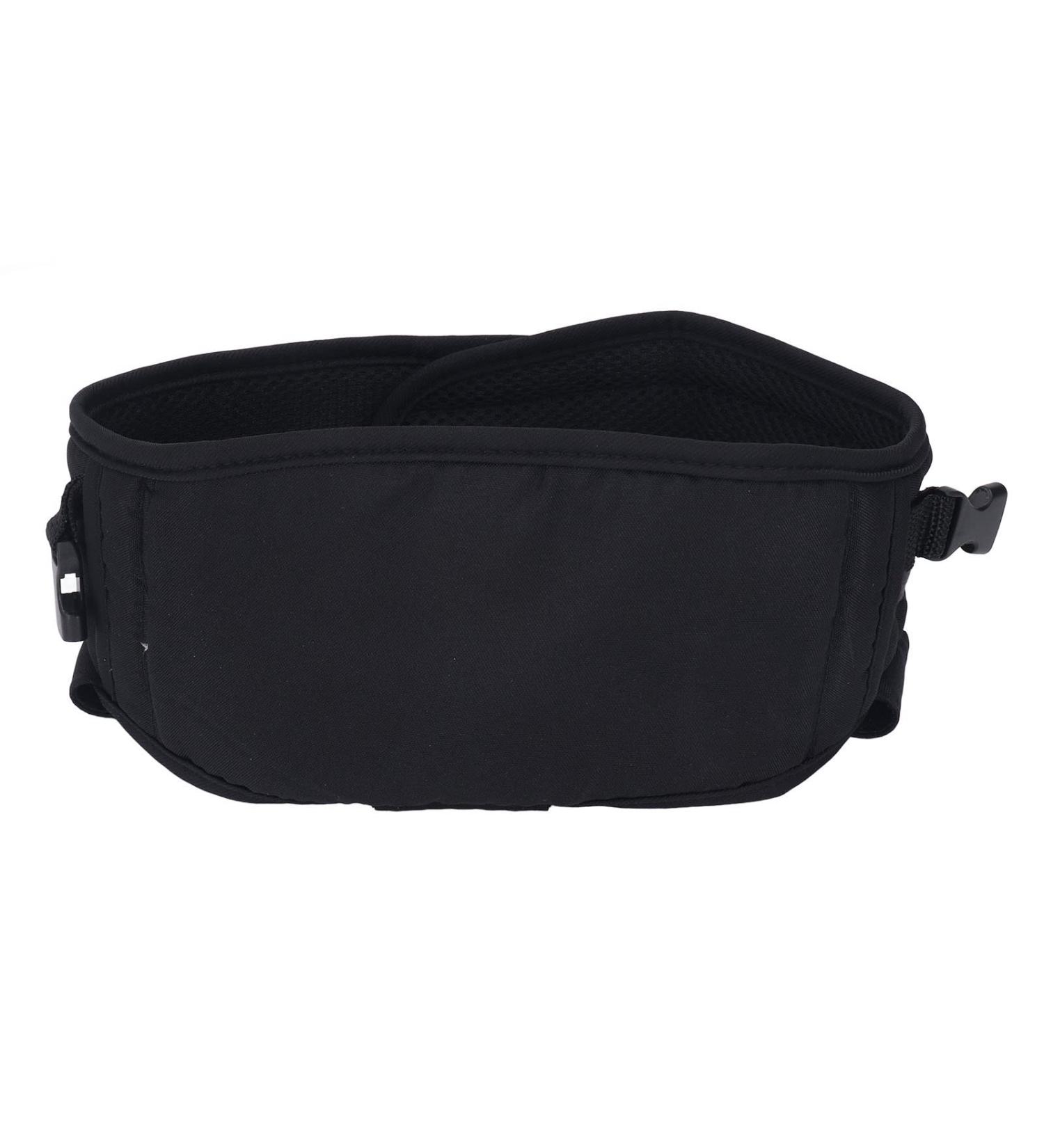Buy Travel Harness Seats - 360 Baby Travel Harness Seat | Professional Outdoor Protection (Black) - International Shipping Available - Buy Online on SooperMarket.com