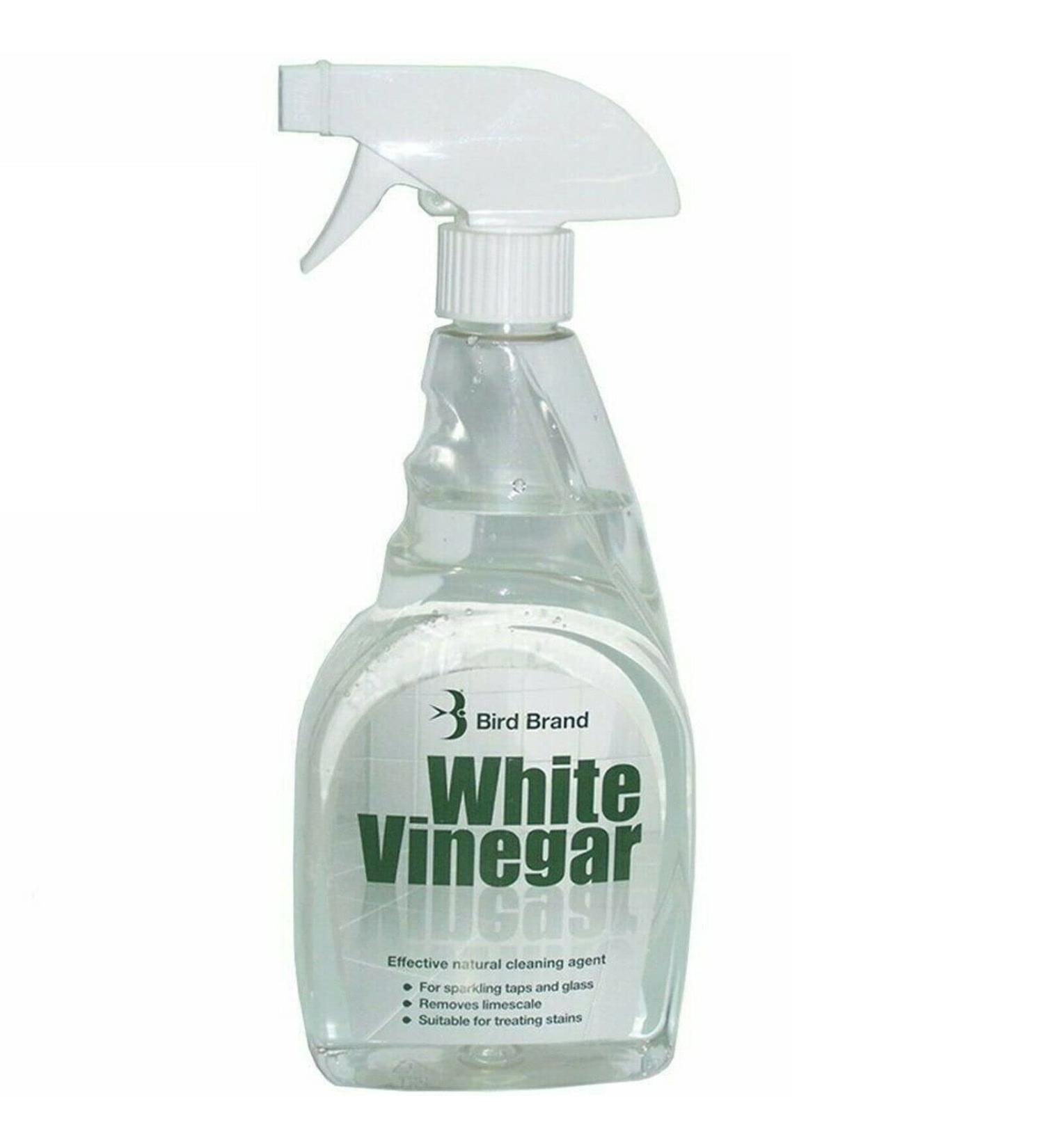 White Vinegar Rtu 500ml