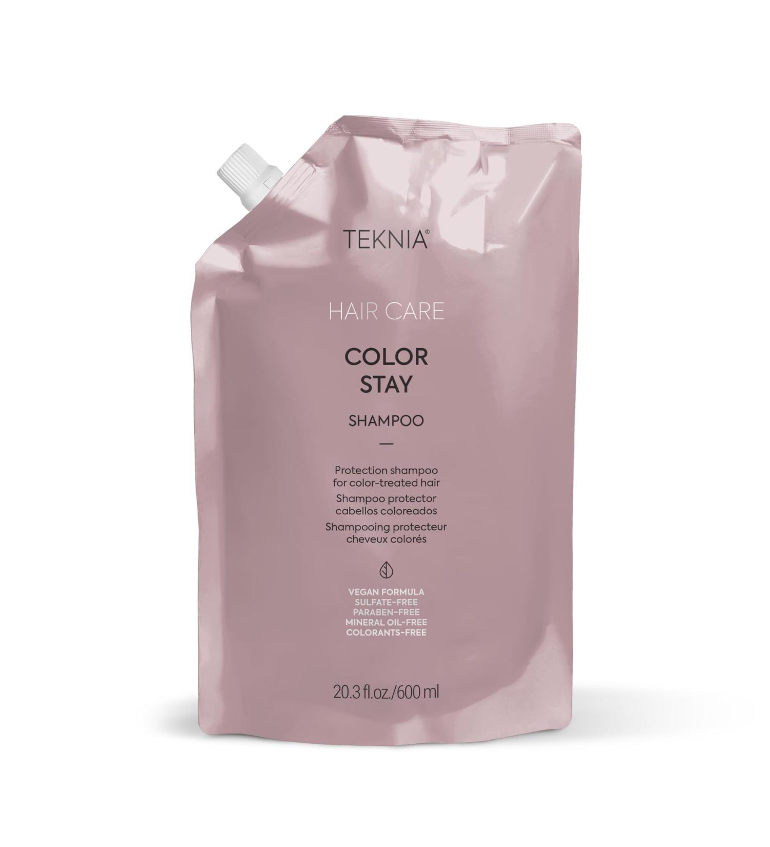 LAKME Teknia Color Stay Refill Pouch - International Shipping Available | Premium Hair Care - Buy Online on SooperMarket.com