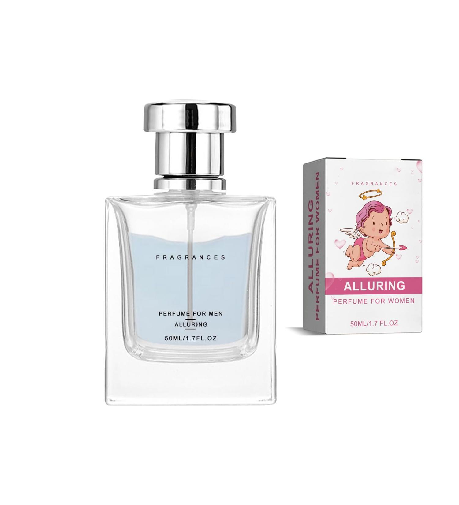 2024 New Cologne for Men Pheromone cologne for men Cologne Fragrances for Men with Pheromones men's pheromone cologne(2PCS) (25P-1PCS) - Buy Online on SooperMarket.com