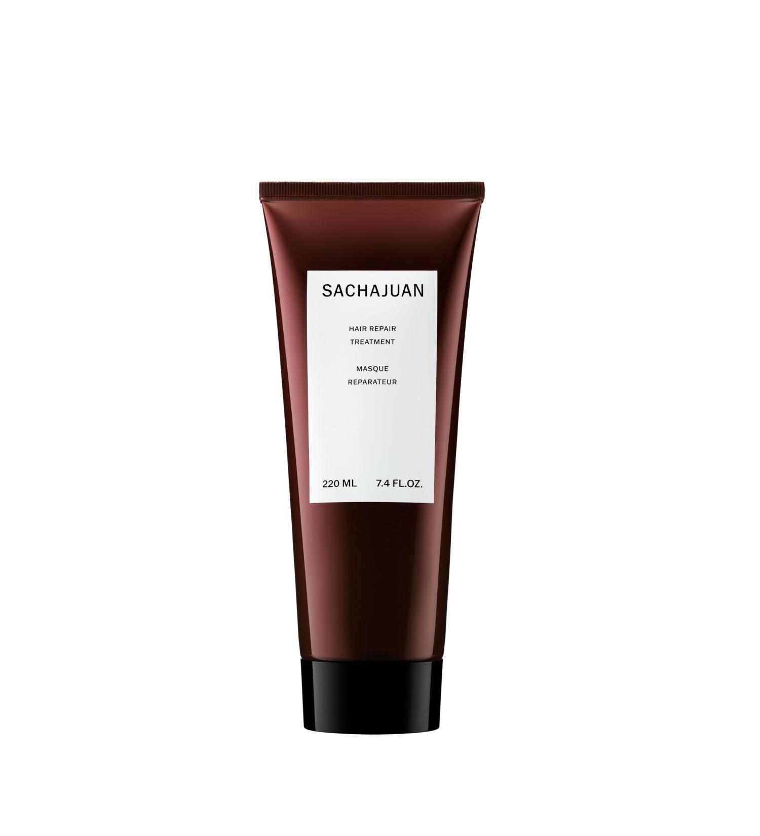 SachaJuan Hair Repair Treatment 220 ml 7.4 fl oz