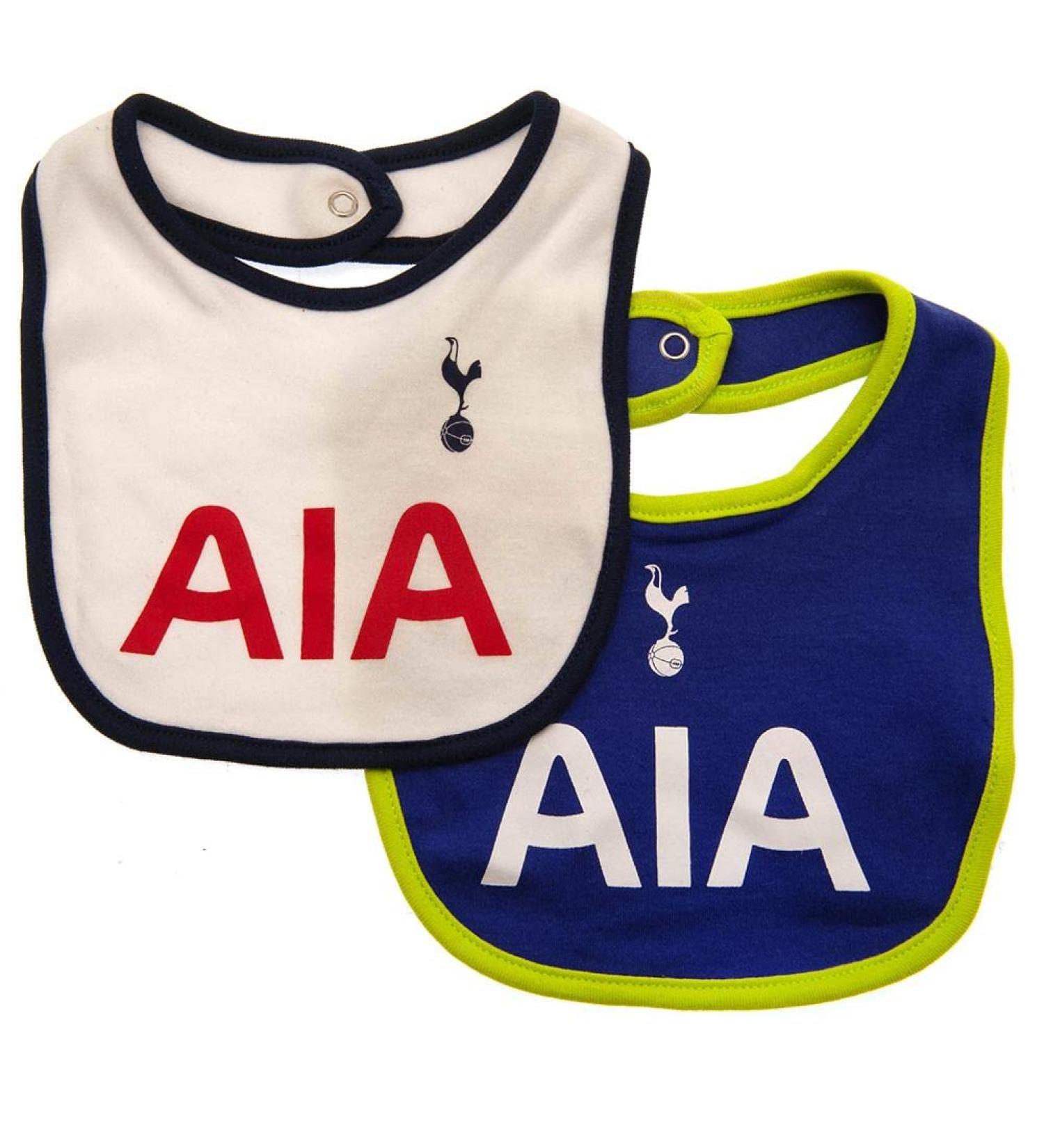 Spurs Two Pack Bib Set Home And Away TOT2202 - Buy Online on SooperMarket.com