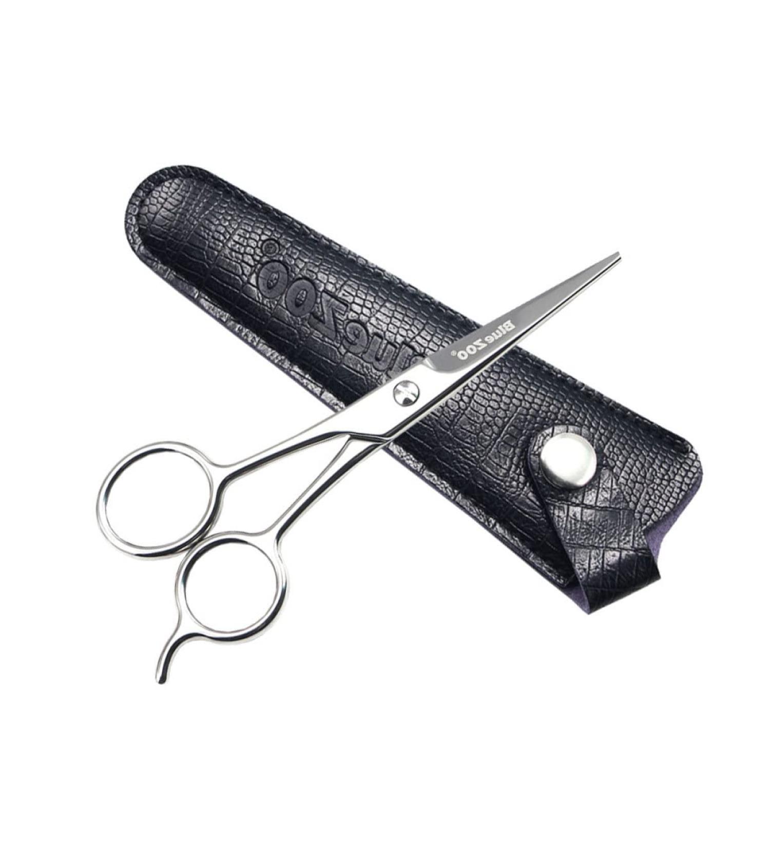 MAGICLULU Barber Shaving Tools - Premium Manual Razor for Men & Mustache Care | International Shipping Available - Buy Online on SooperMarket.com