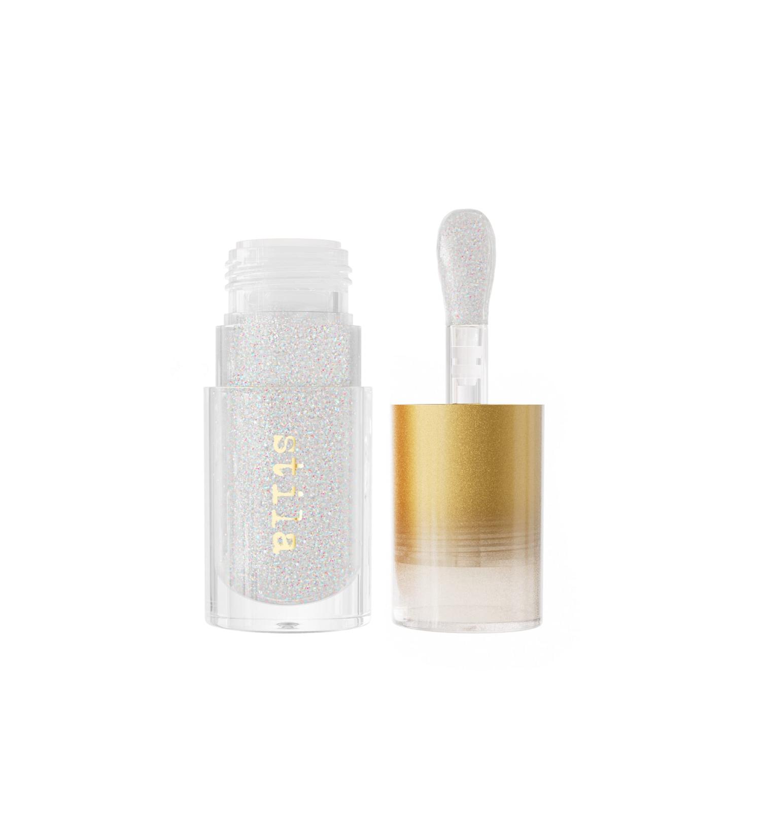 stila Heaven's Dew Gel Lip Oil Supernova - Hydrating Lip Treatment - Buy Online on SooperMarket.com