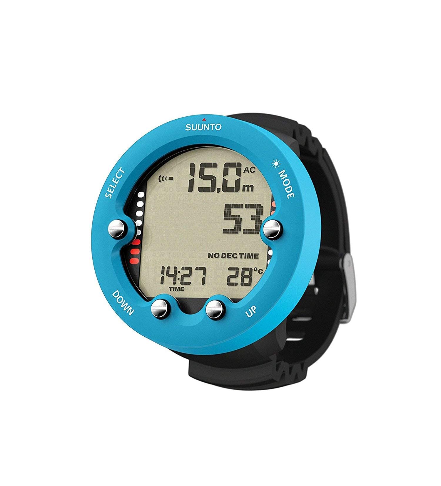 Suunto Zoop Novo Dive Computer Wrist Watch - Best Price & Free Shipping - Buy Online on SooperMarket.com