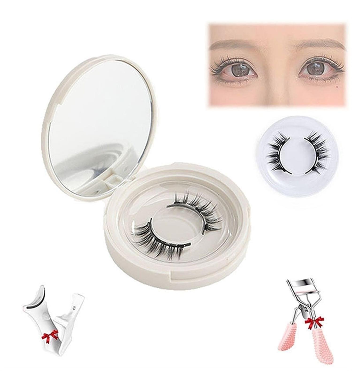Maggy Lashes Sundotion Maggy Lashes Maggy Sundotion Magnetic Lashes Derene Magnetic Lashes Dalarey Magnetic Lashes With Applicator 2024 New Magnetic Eyelashes Natural Look (Color : 06dandelion) - Buy Online on SooperMarket.com