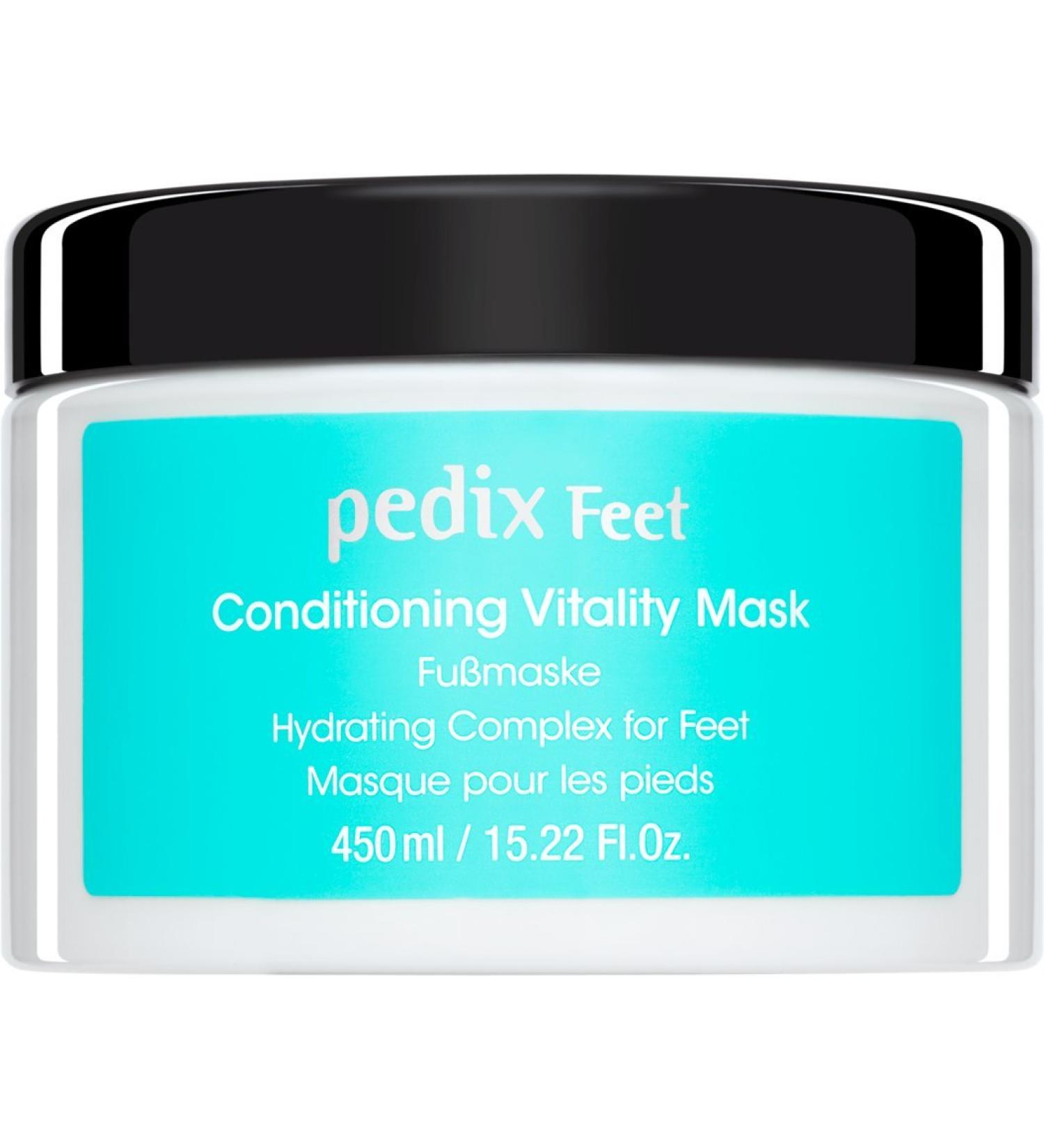 alessandro Conditioning Vitality Foot Mask 450 ml