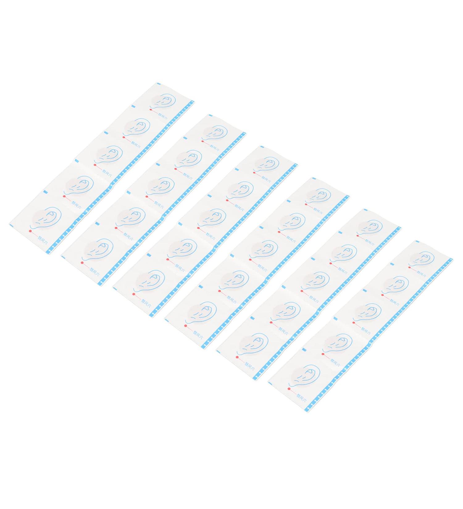 Organic Tinnitus Relief Patch - Gentle Earache Treatment for Kids on the Go - Buy Online on SooperMarket.com