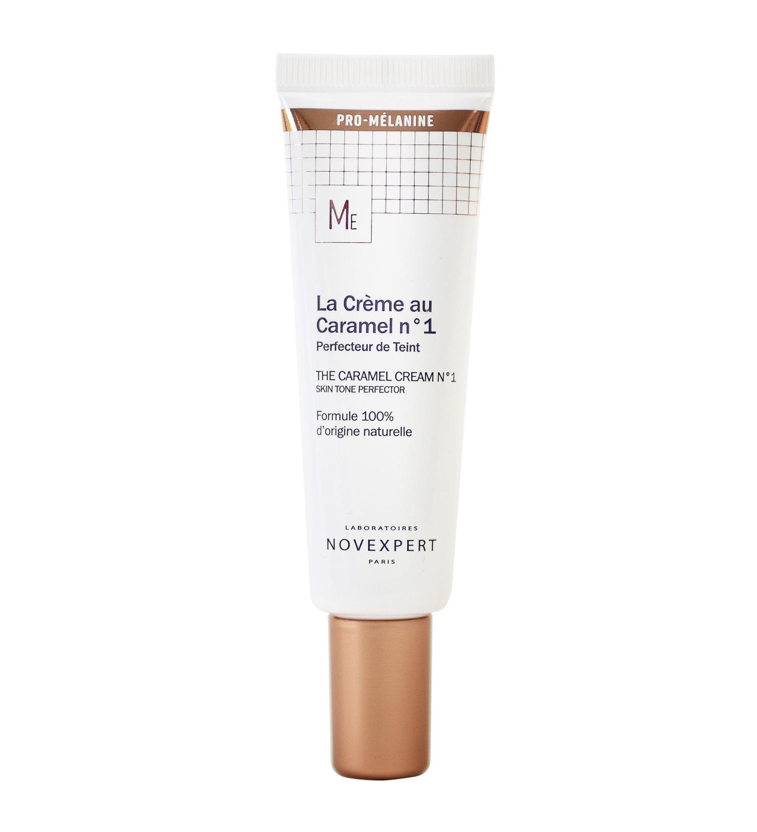 Buy The Caramel Cream 1oz Makeup for Women - Premium Quality & International Shipping - Buy Online on SooperMarket.com