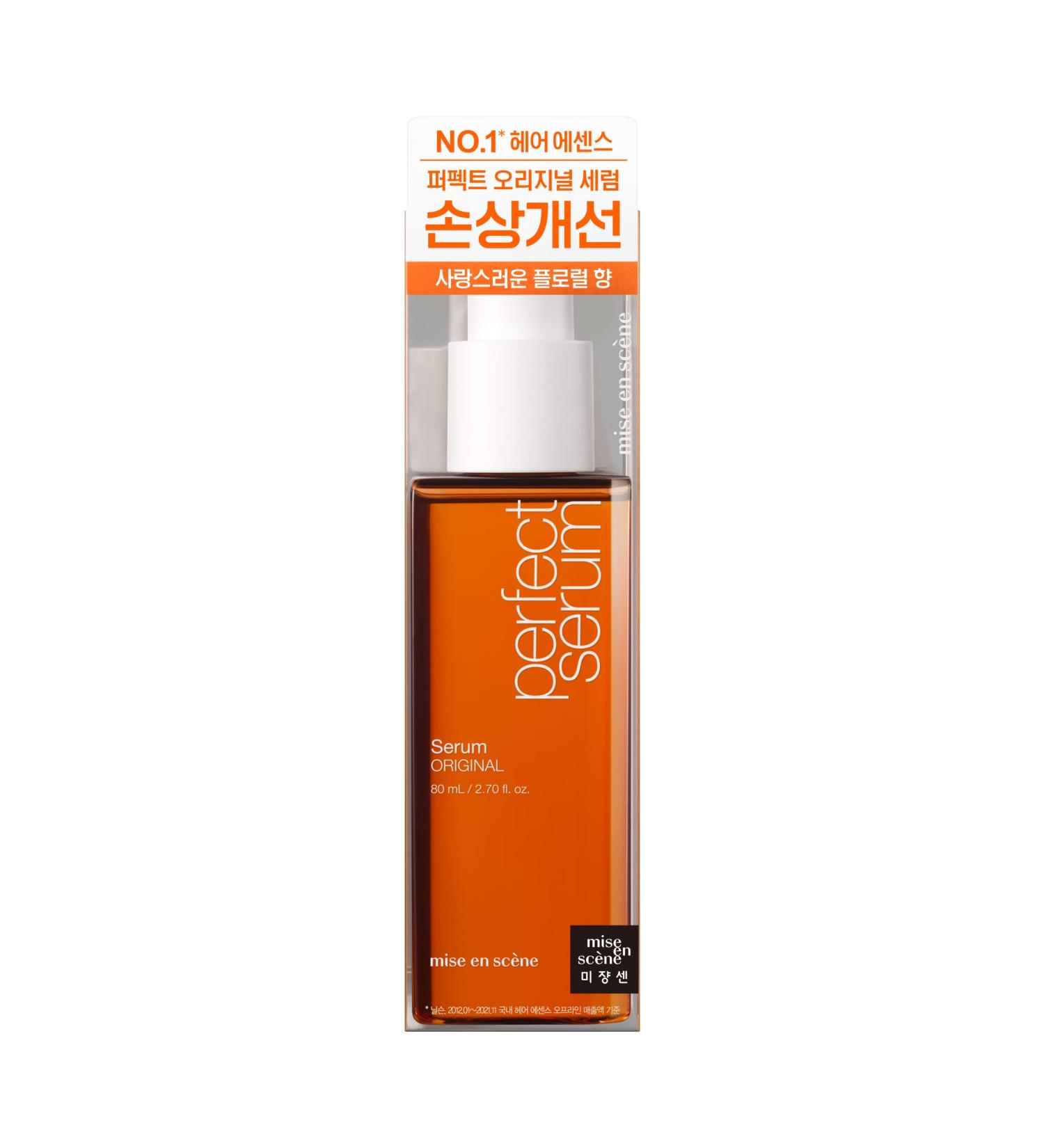 mise en scene Perfect Serum Original 80ml