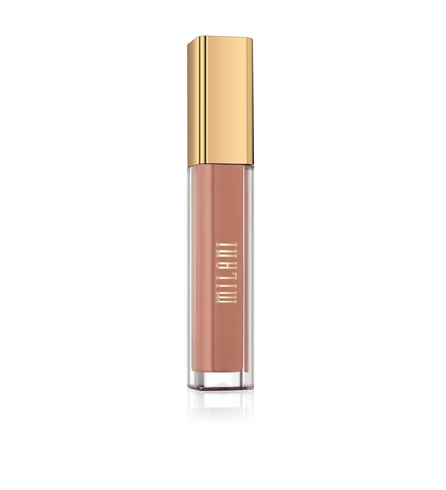 Milani Amore Matte Lip Crme - Adorable (0.22 Fl. Oz.) | Cruelty-Free Matte Lip Gloss - Buy Online on SooperMarket.com