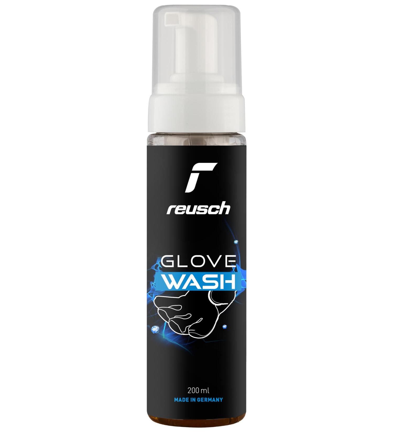 Reusch Glove Wash 200ml - Best Goalkeeper Glove Cleaner for Perfect Cleaning & Extended Life - Buy Online on SooperMarket.com