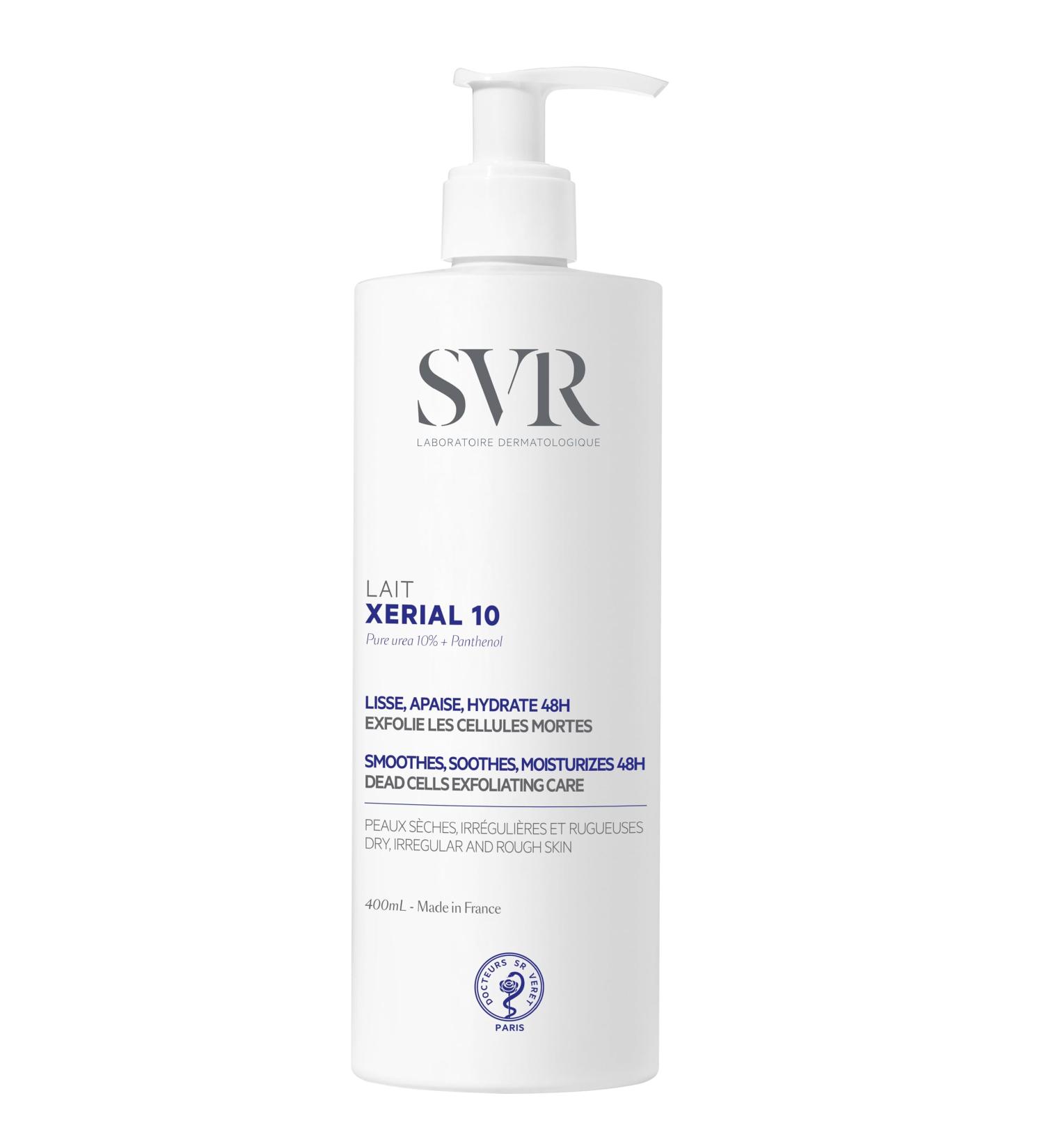 SVR Moisturising & Rejuvenating Masks 400ml - Hydrating Skincare for All Skin Types | International Shipping Available - Buy Online on SooperMarket.com