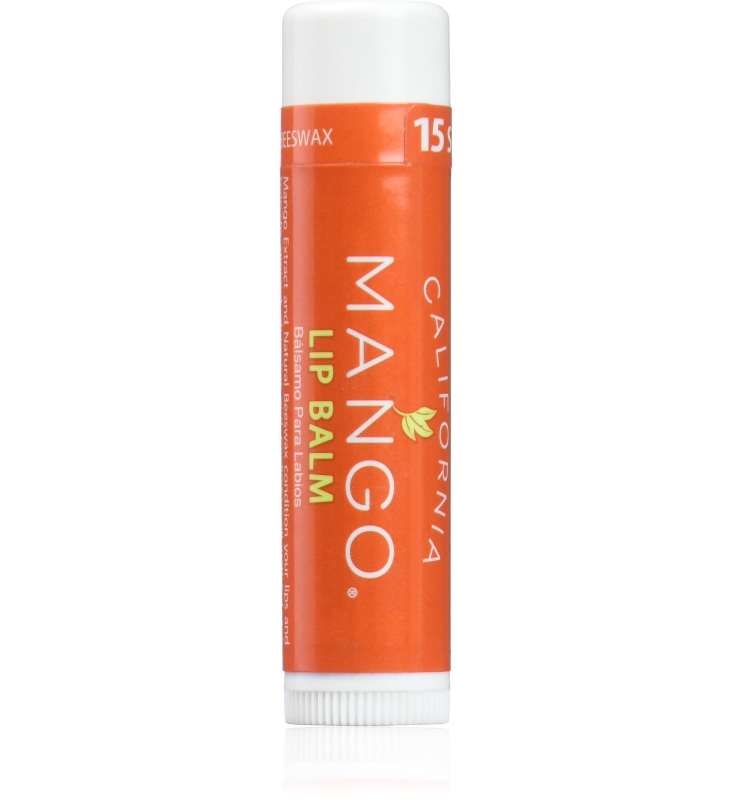 Hydrating Lip Balm SPF 15 - Moisturize and Protect Lips Ideal for All Skin Types International Shipping Available - Buy Online on SooperMarket.com